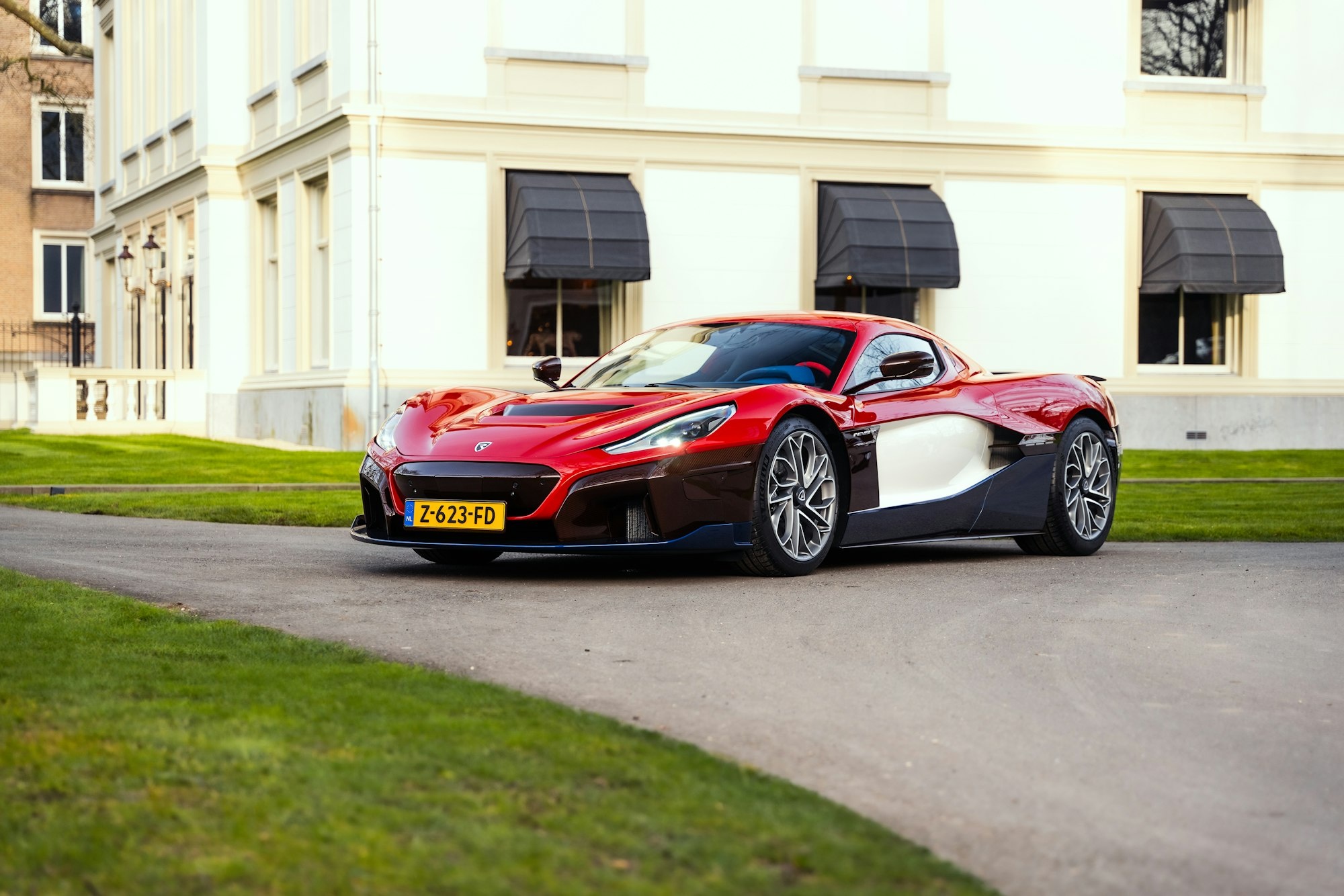 rimac,  nevera,  rimac nevera,  ev,  xe dien,  hyperar,  bugatti,  ha lan anh 2