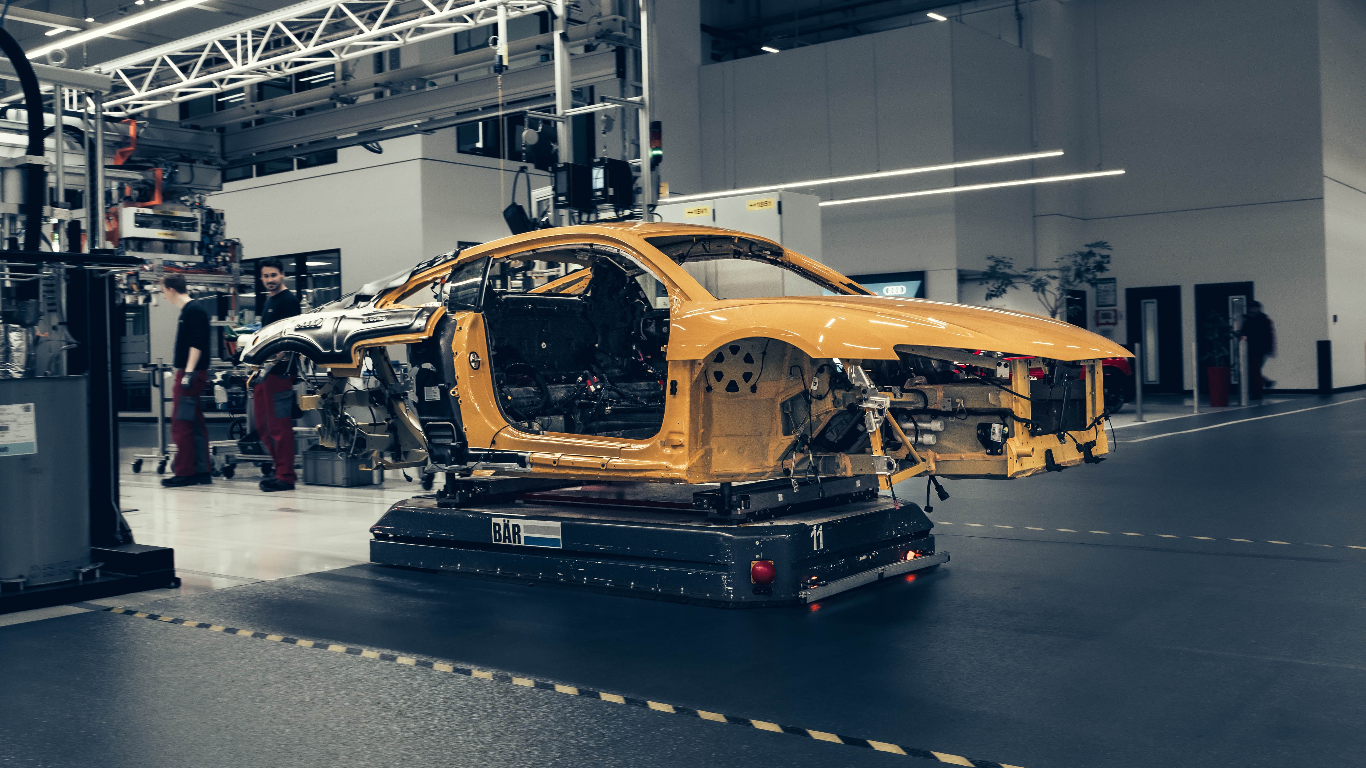 audi,  r8,  audi r8,  audi r8 cuoi cung,  r8 v10,  huracan,  gallardo,  lamborghini,  Volkswagen anh 6