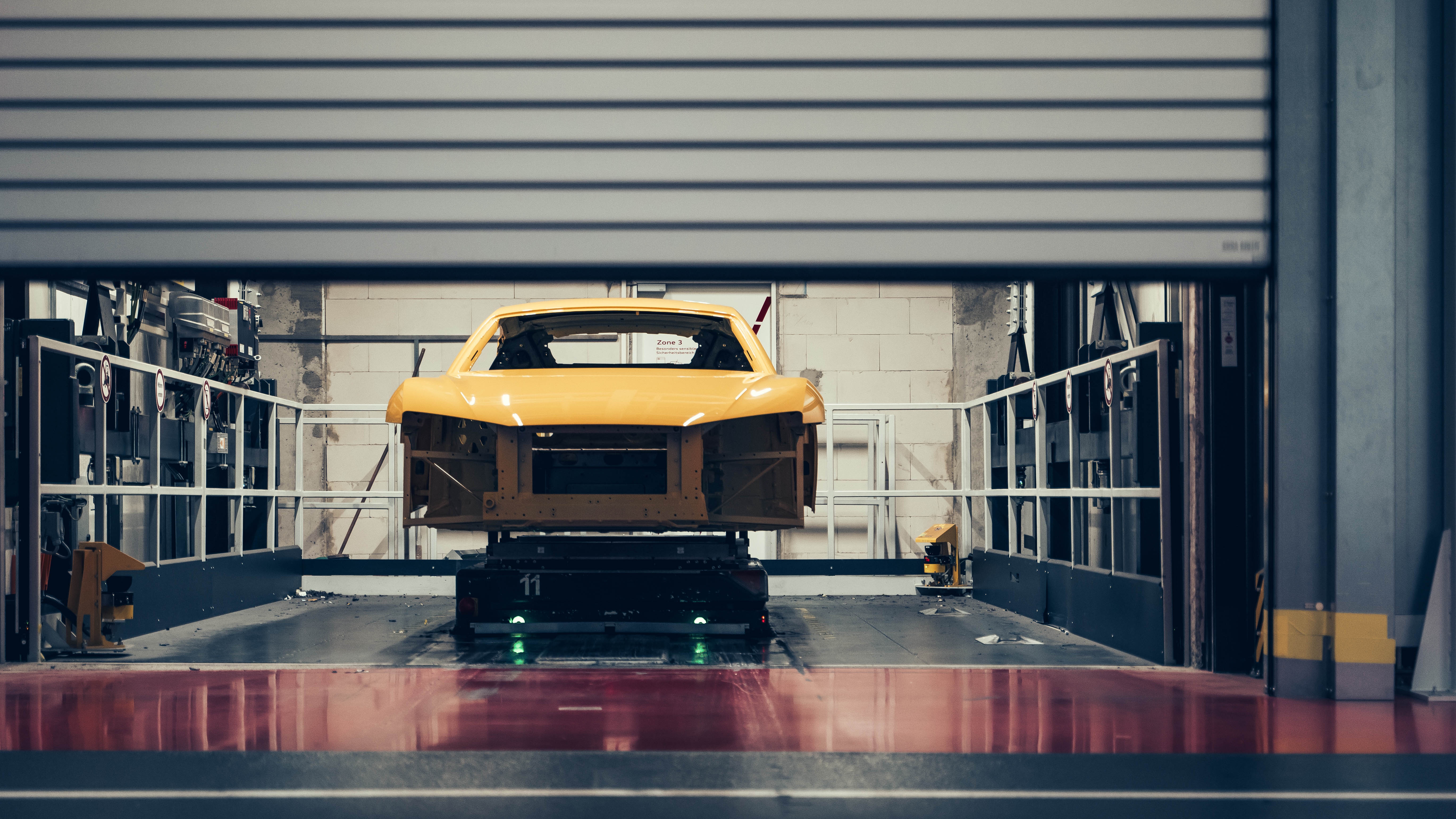 audi,  r8,  audi r8,  audi r8 cuoi cung,  r8 v10,  huracan,  gallardo,  lamborghini,  Volkswagen anh 7