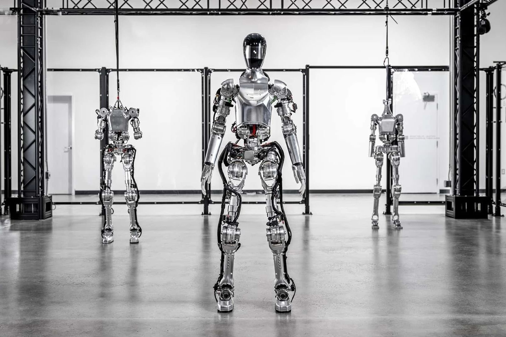 robot,  lắp ráp xe,  robot hình người,  mercedes-benz,  mercedes,  bmw,  tesla ảnh 3 robot,  lap rap xe,  robot hinh nguoi,  mercedes-benz,  mercedes,  bmw,  tesla anh 3