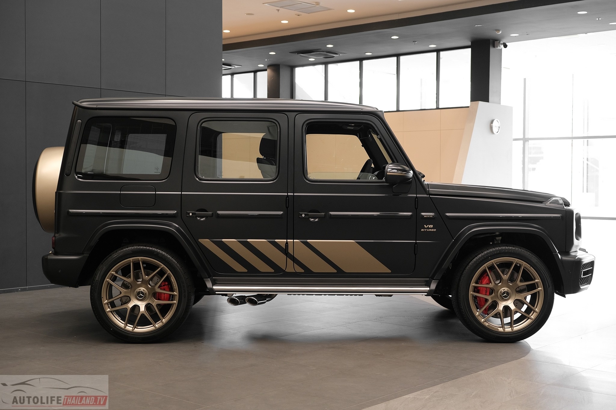 thái lan,  g63,  g63 grand edition,  g 63,  g 63 grand edition,  mercedes-benz,  mercedes,  benz,  amg,  mercedes-amg,  suv,  hiệu năng cao ảnh 3 thai lan,  g63,  g63 grand edition,  g 63,  g 63 grand edition,  mercedes-benz,  mercedes,  benz,  amg,  mercedes-amg,  suv,  hieu nang cao anh 3