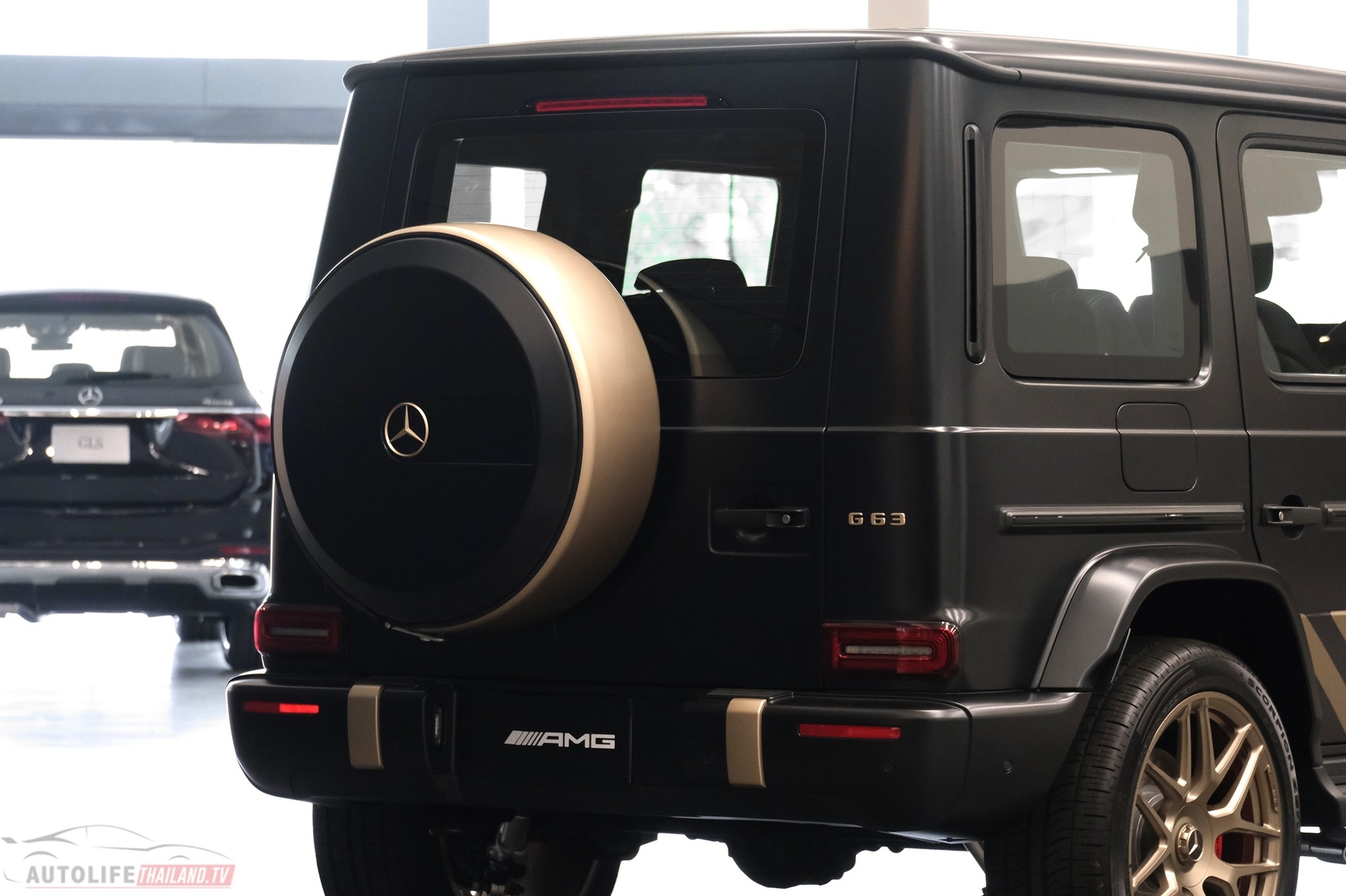 thái lan,  g63,  g63 grand edition,  g 63,  g 63 grand edition,  mercedes-benz,  mercedes,  benz,  amg,  mercedes-amg,  suv,  hiệu năng cao ảnh 9 thai lan,  g63,  g63 grand edition,  g 63,  g 63 grand edition,  mercedes-benz,  mercedes,  benz,  amg,  mercedes-amg,  suv,  hieu nang cao anh 9