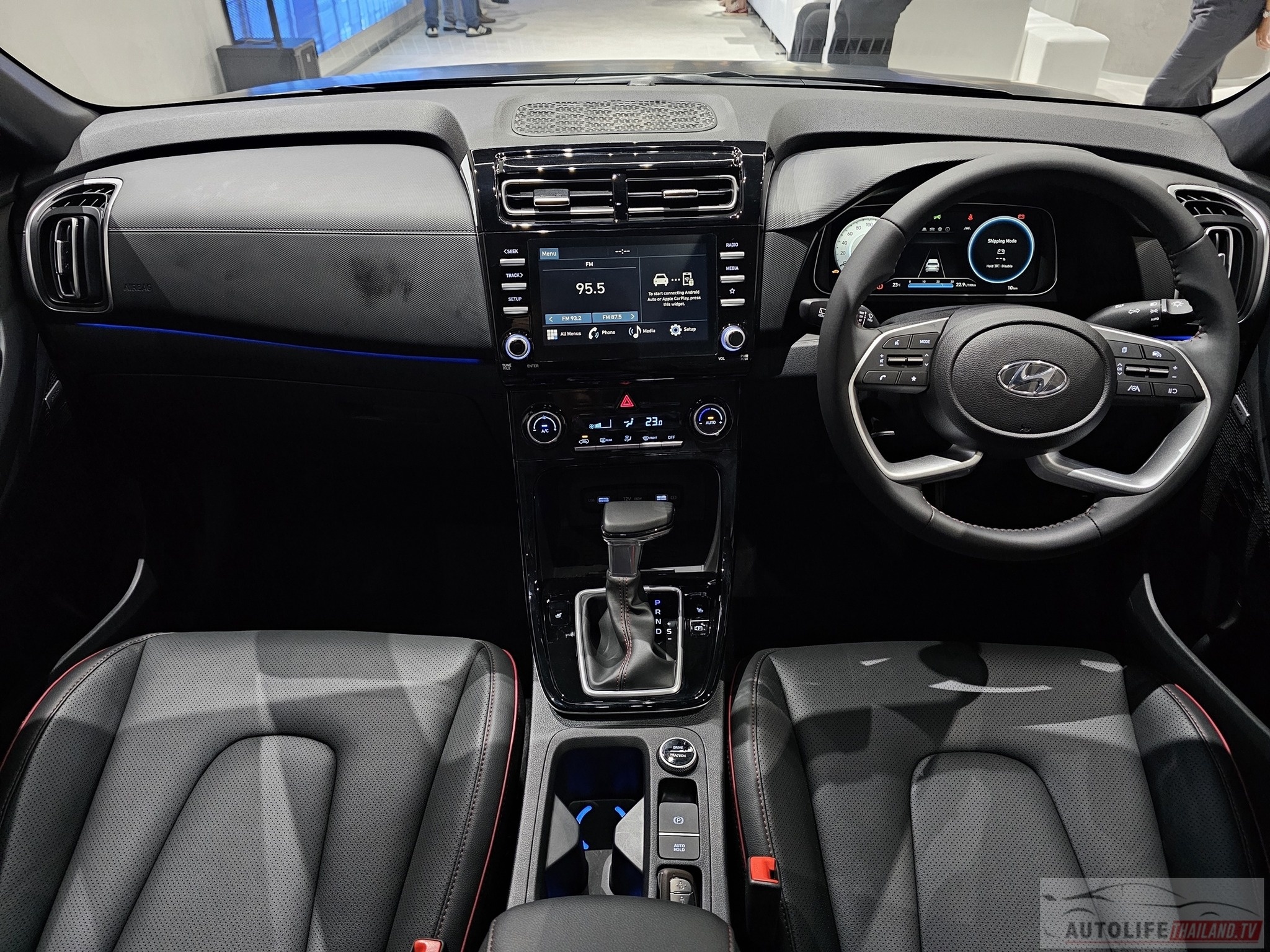 hyundai,  creta,  alpha,  hyundai creta,  creta alpha,  hyundai creta alpha,  b-suv,  suv,  suv hang b,  kia,  seltos,  mitsubishi,  xforce anh 6