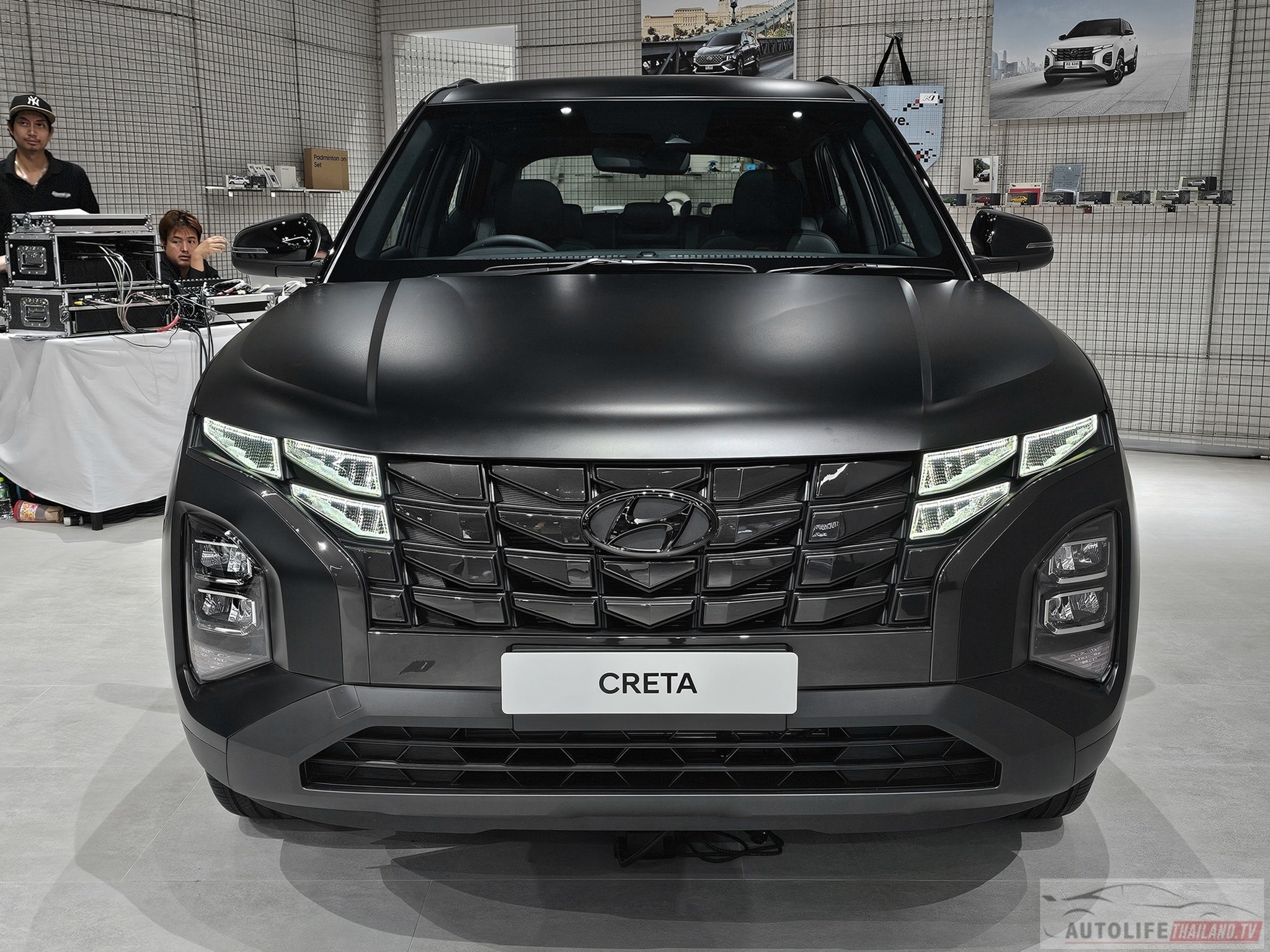 hyundai,  creta,  alpha,  hyundai creta,  creta alpha,  hyundai creta alpha,  b-suv,  suv,  suv hang b,  kia,  seltos,  mitsubishi,  xforce anh 3