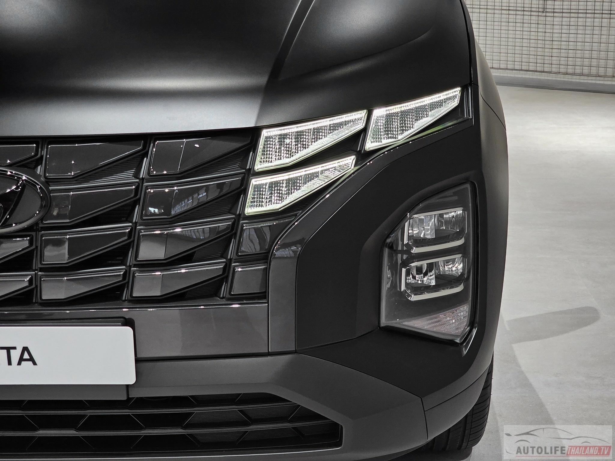 hyundai,  creta,  alpha,  hyundai creta,  creta alpha,  hyundai creta alpha,  b-suv,  suv,  suv hang b,  kia,  seltos,  mitsubishi,  xforce anh 19