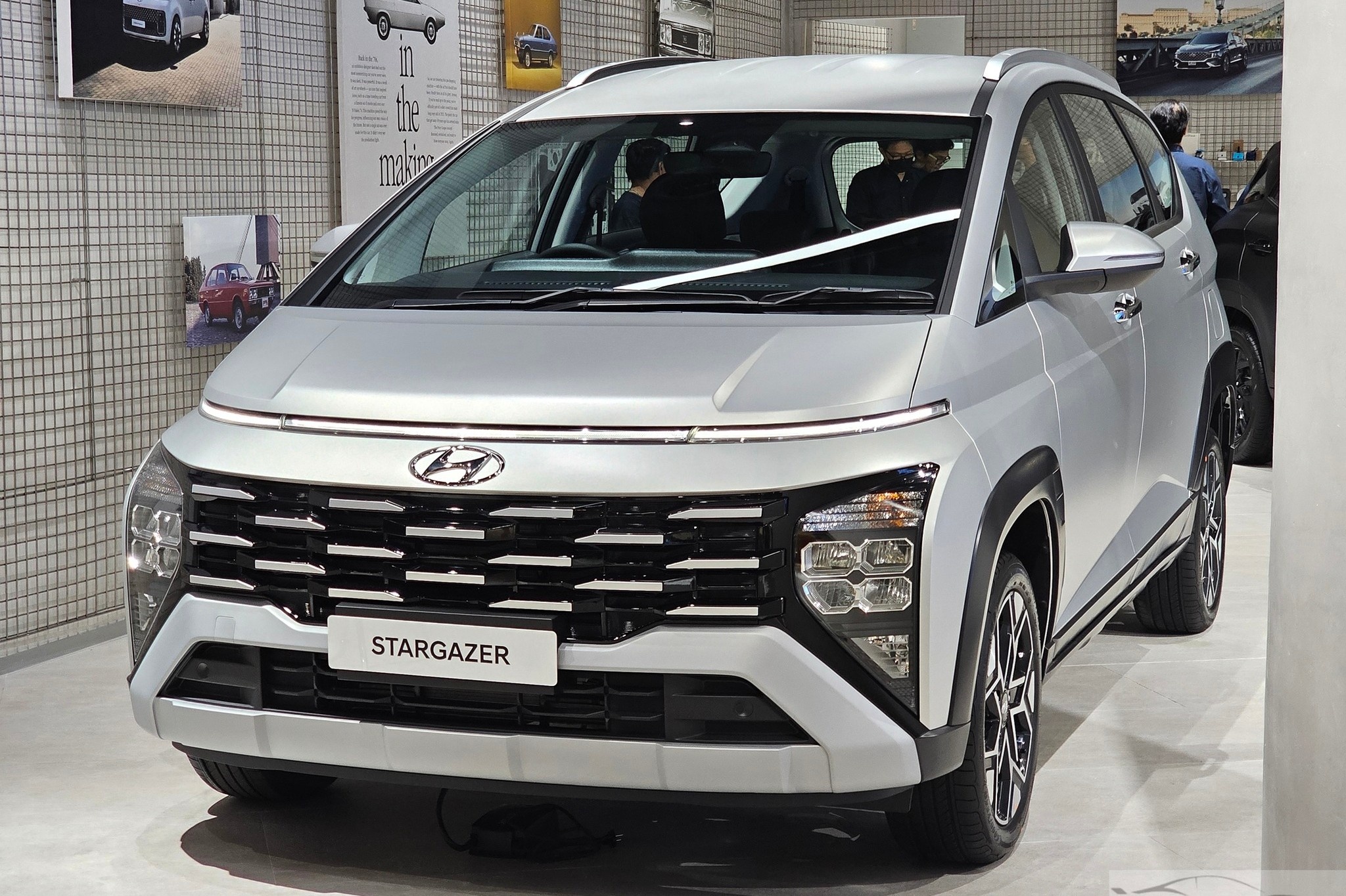 bangkok,  Bangkok International Motor Show,  bims,  bims 2024,  trien lam anh 7