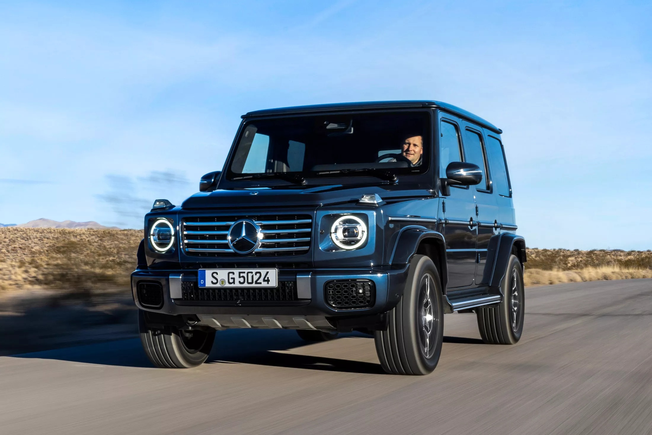 mercedes,  g-class,  g63,  g500,  mercedes-benz,  mercedes-amg,  suv,  dia hinh,  mercedes-benz g-class,  g-class 2025 anh 12