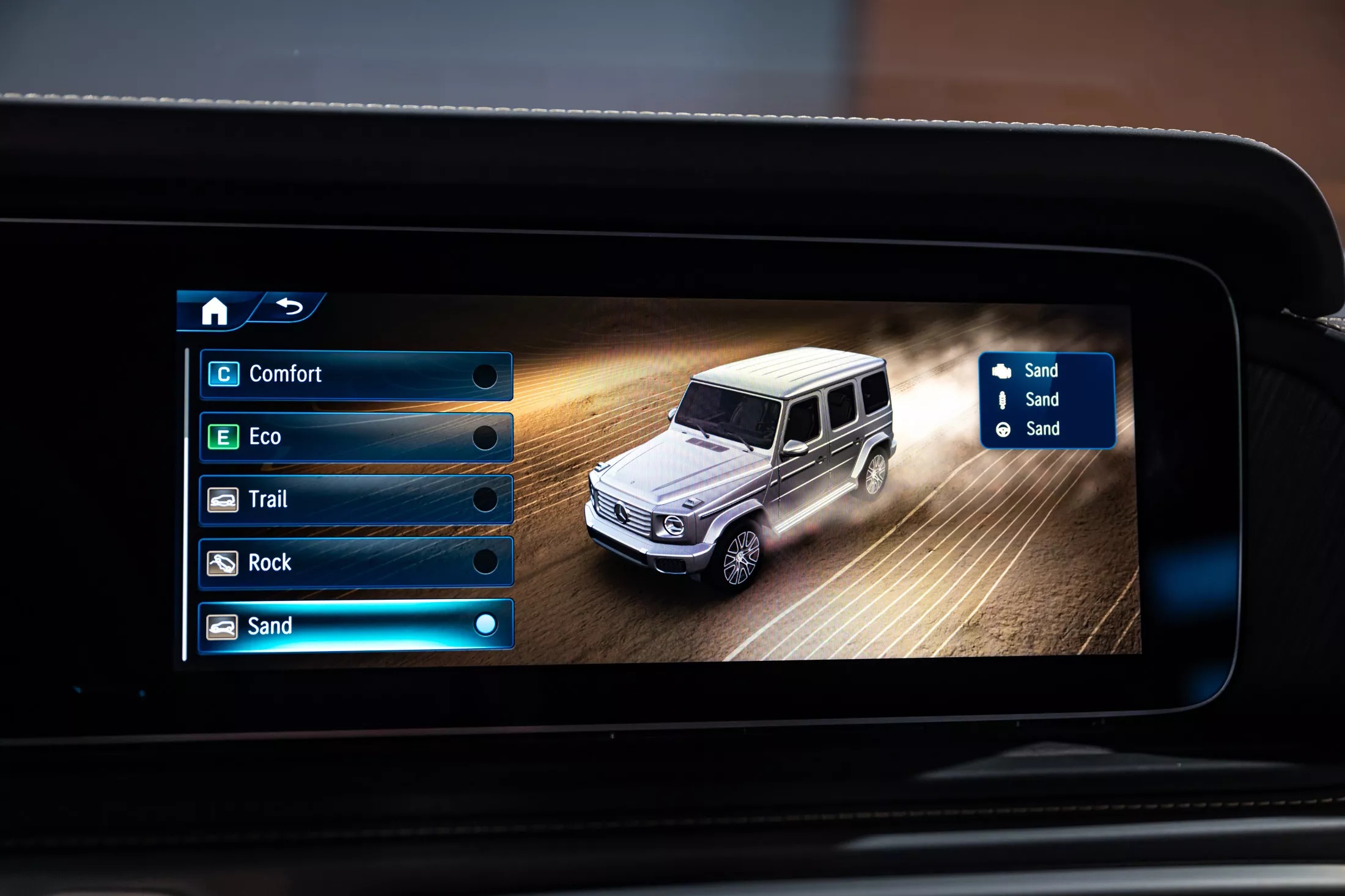 mercedes,  g-class,  g63,  g500,  mercedes-benz,  mercedes-amg,  suv,  dia hinh,  mercedes-benz g-class,  g-class 2025 anh 15