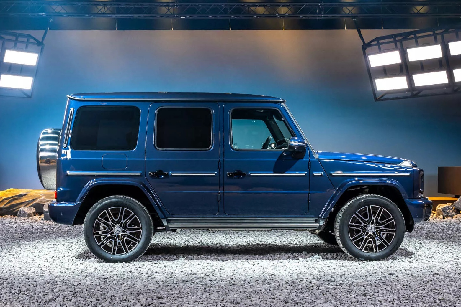 mercedes,  g-class,  g63,  g500,  mercedes-benz,  mercedes-amg,  suv,  dia hinh,  mercedes-benz g-class,  g-class 2025 anh 6