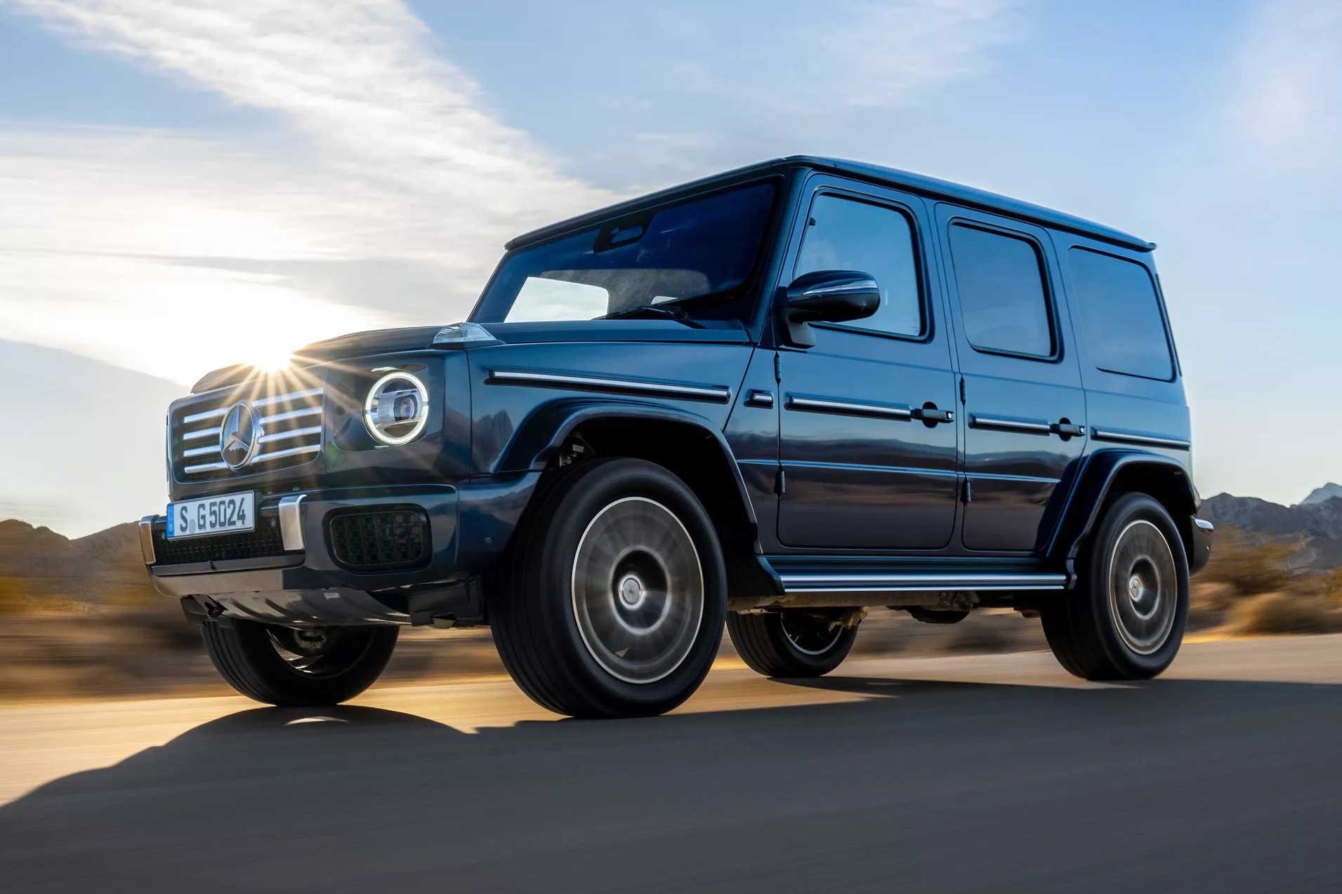 mercedes,  g-class,  g63,  g500,  mercedes-benz,  mercedes-amg,  suv,  dia hinh,  mercedes-benz g-class,  g-class 2025 anh 1