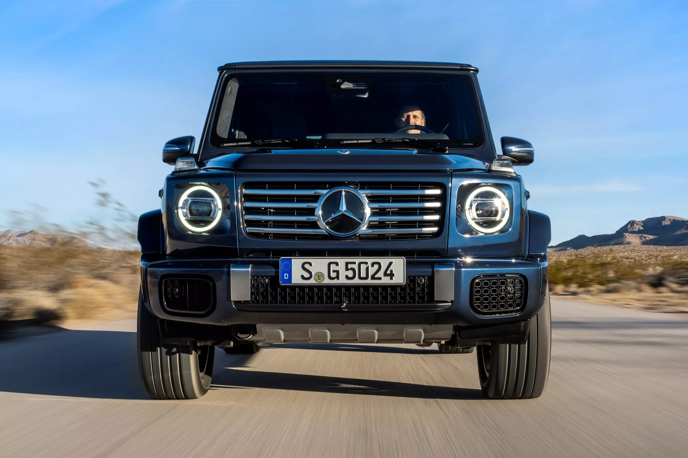 mercedes,  g-class,  g63,  g500,  mercedes-benz,  mercedes-amg,  suv,  dia hinh,  mercedes-benz g-class,  g-class 2025 anh 2