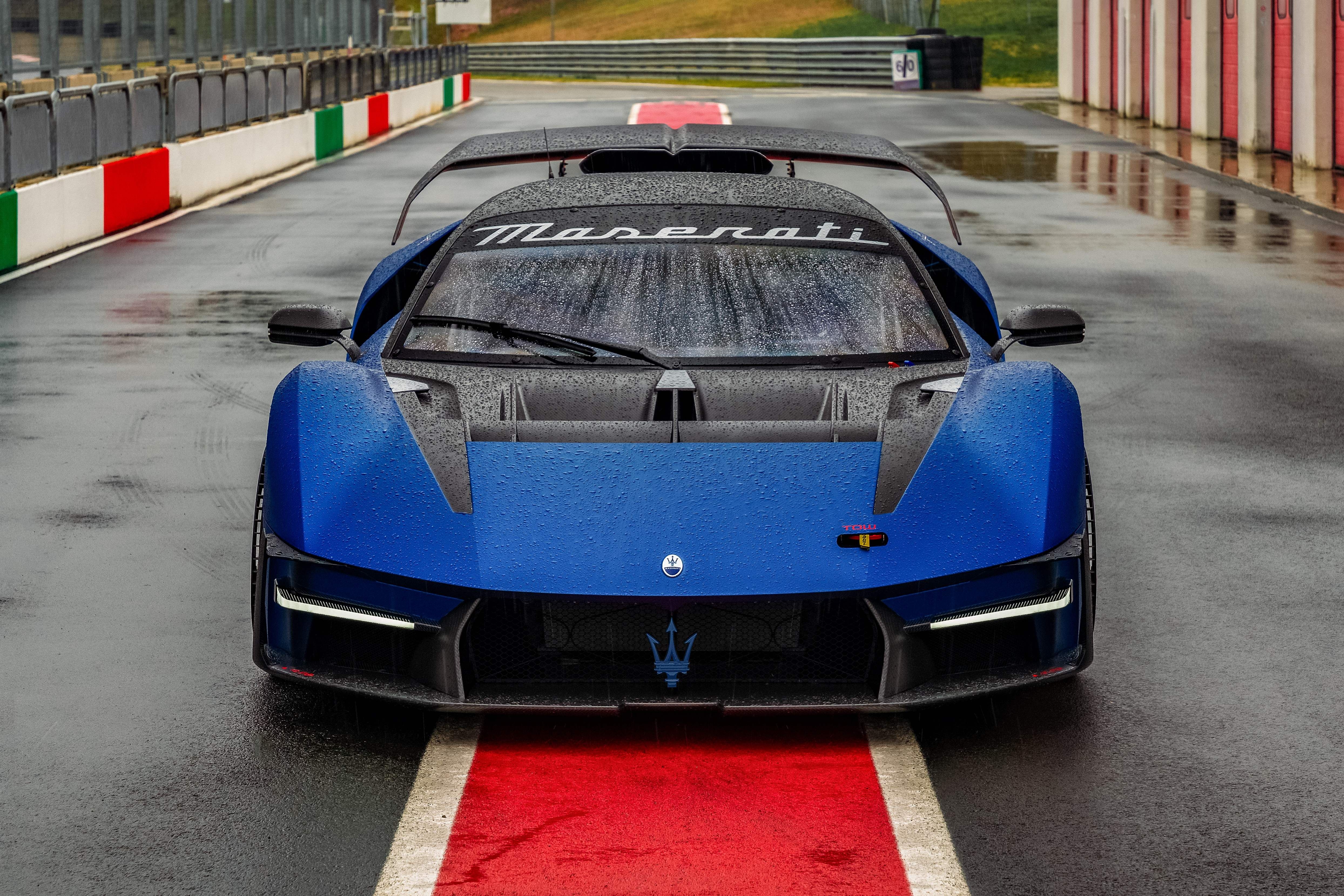 maserati,  mcxtrema,  sieu xe,  mc20,  maserati mc20,  mc12,  maserati mc12,  MCXlusiva,  MCXperience anh 1