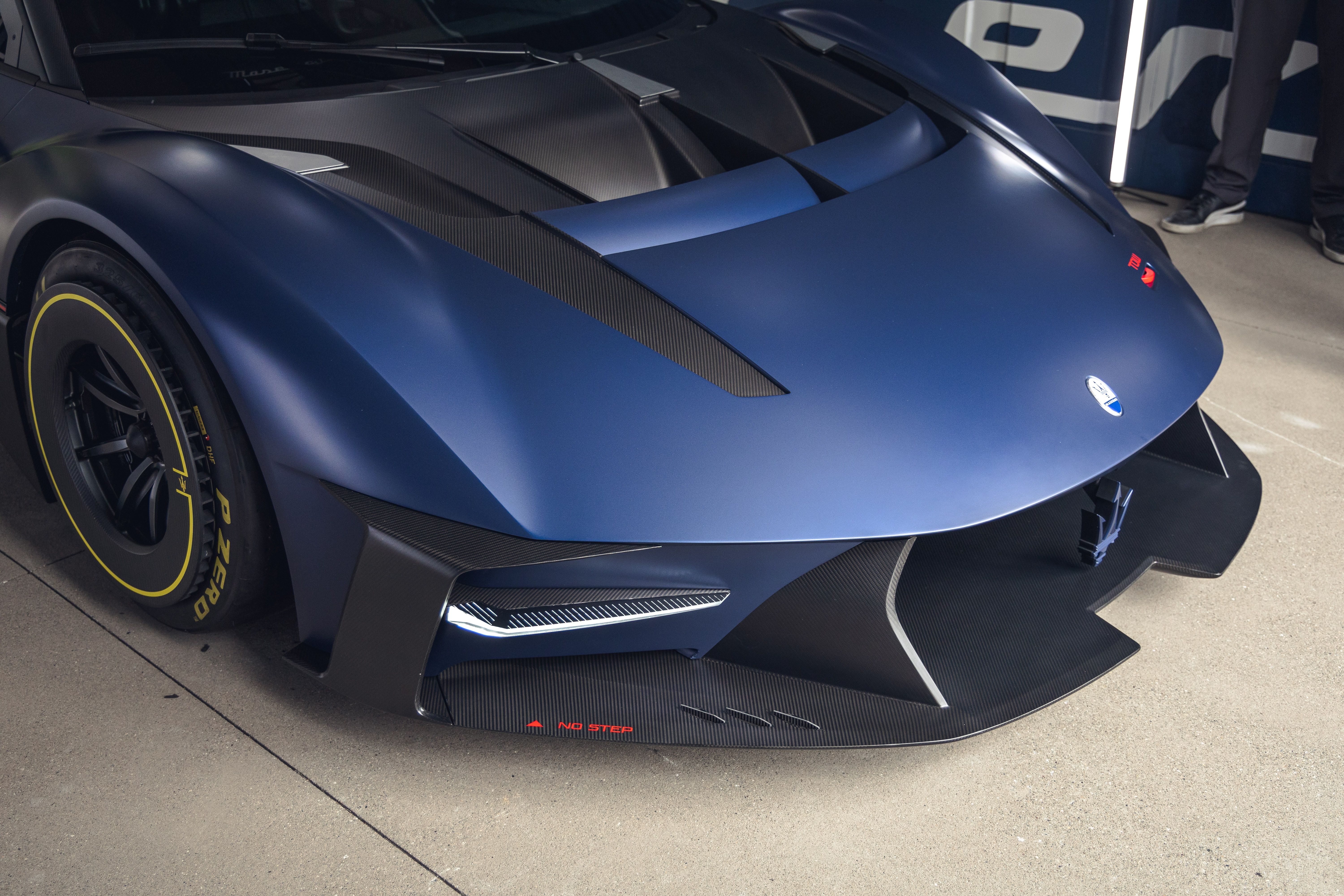 maserati,  mcxtrema,  sieu xe,  mc20,  maserati mc20,  mc12,  maserati mc12,  MCXlusiva,  MCXperience anh 10