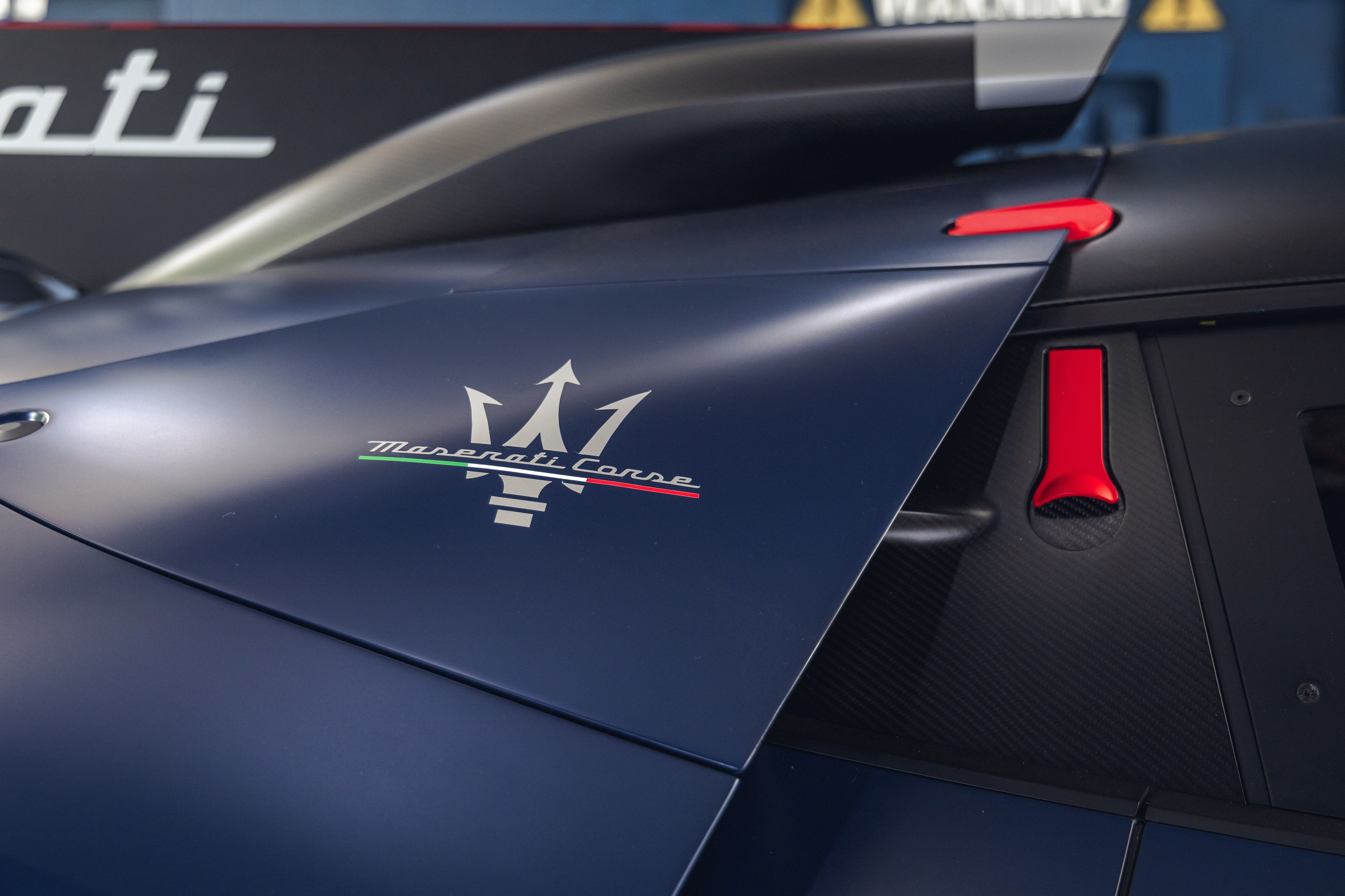 maserati,  mcxtrema,  sieu xe,  mc20,  maserati mc20,  mc12,  maserati mc12,  MCXlusiva,  MCXperience anh 8