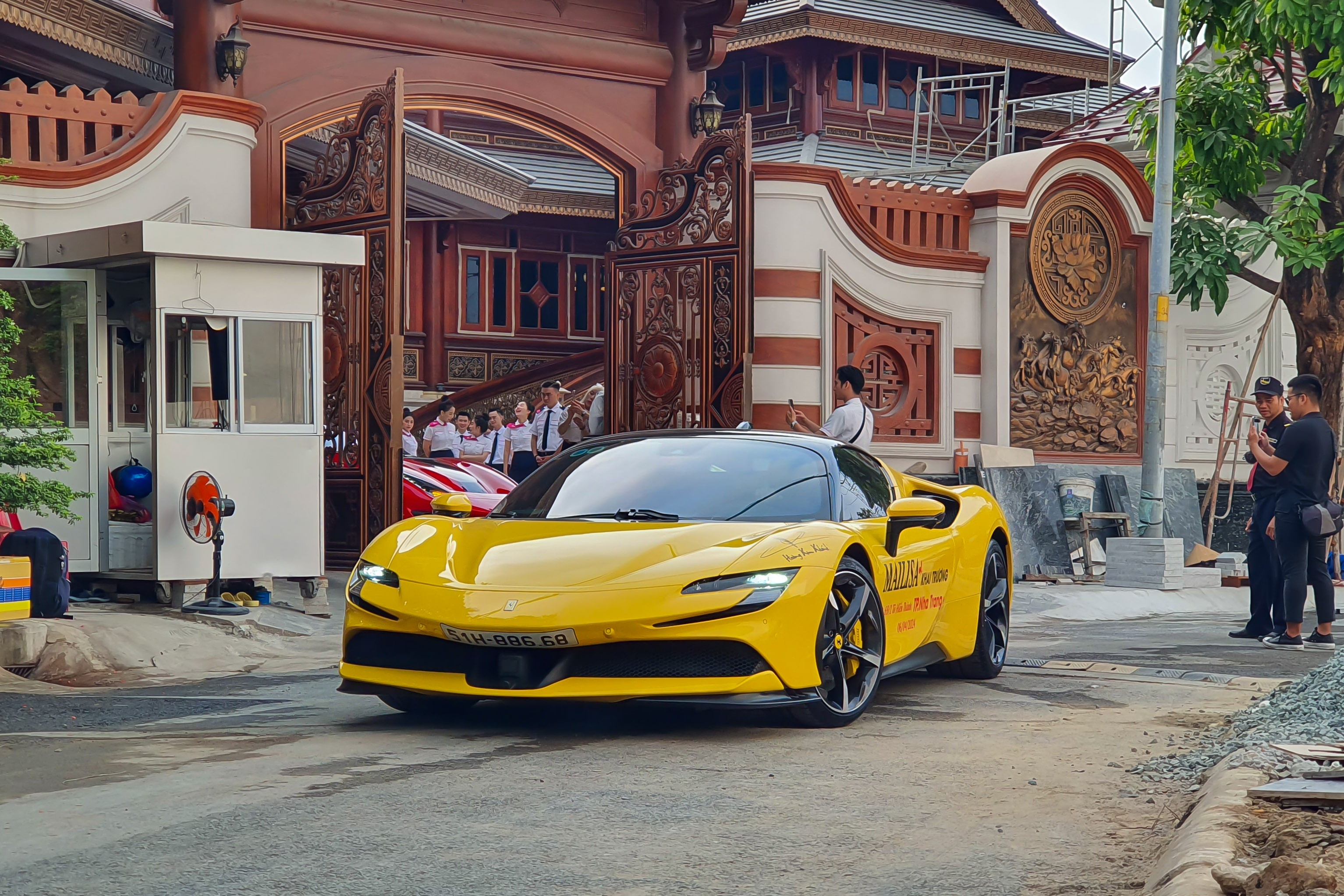 ferrari,  sf90,  sf90 stradale,  sf90 spider,  hoàng kim khánh,  siêu xe,  hybrid,  ferrari sf90,  ferrari sf90 stradale ảnh 12 ferrari,  sf90,  sf90 stradale,  sf90 spider,  hoang kim khanh,  sieu xe,  hybrid,  ferrari sf90,  ferrari sf90 stradale anh 12