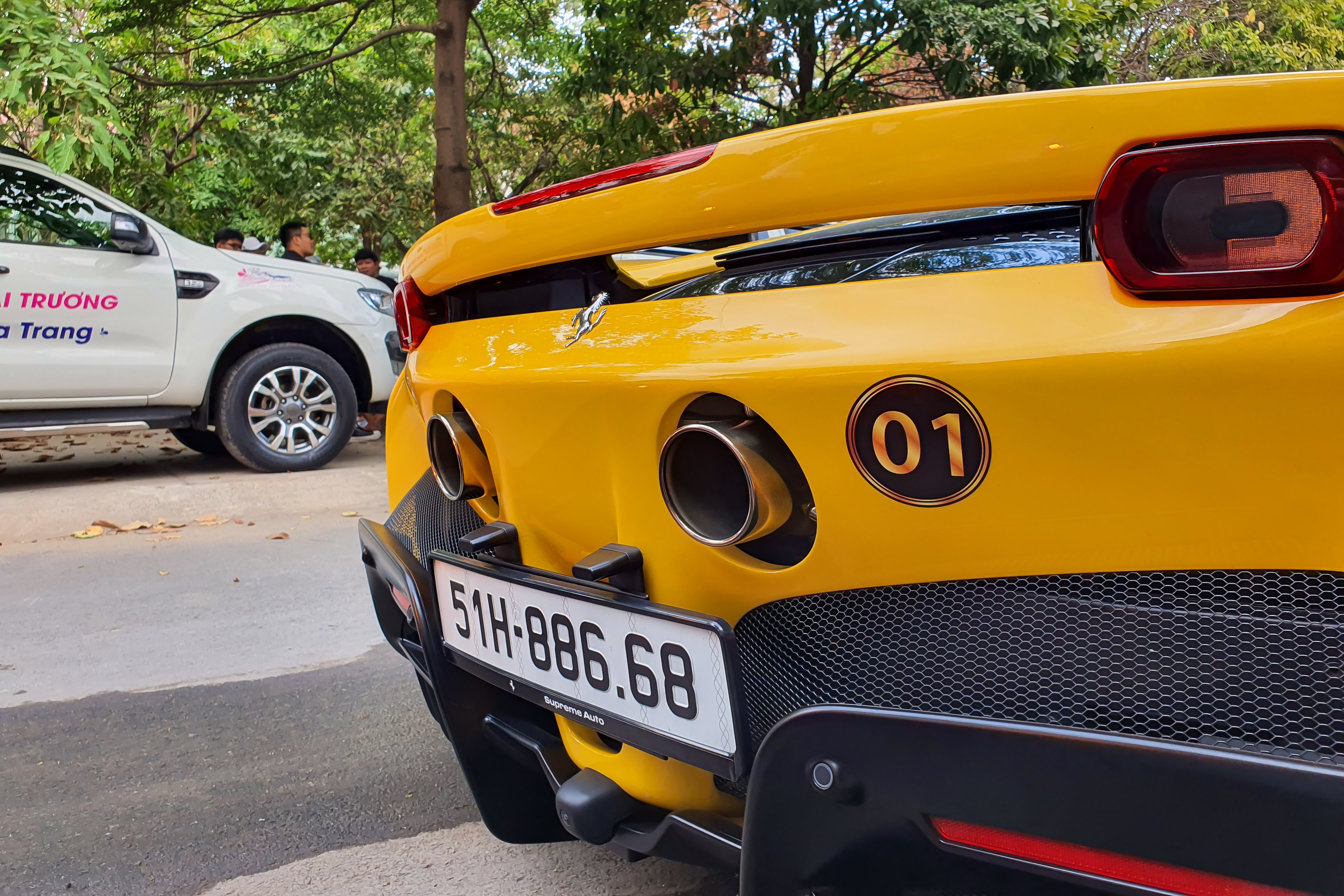 ferrari,  sf90,  sf90 stradale,  sf90 spider,  hoàng kim khánh,  siêu xe,  hybrid,  ferrari sf90,  ferrari sf90 stradale ảnh 7 ferrari,  sf90,  sf90 stradale,  sf90 spider,  hoang kim khanh,  sieu xe,  hybrid,  ferrari sf90,  ferrari sf90 stradale anh 7