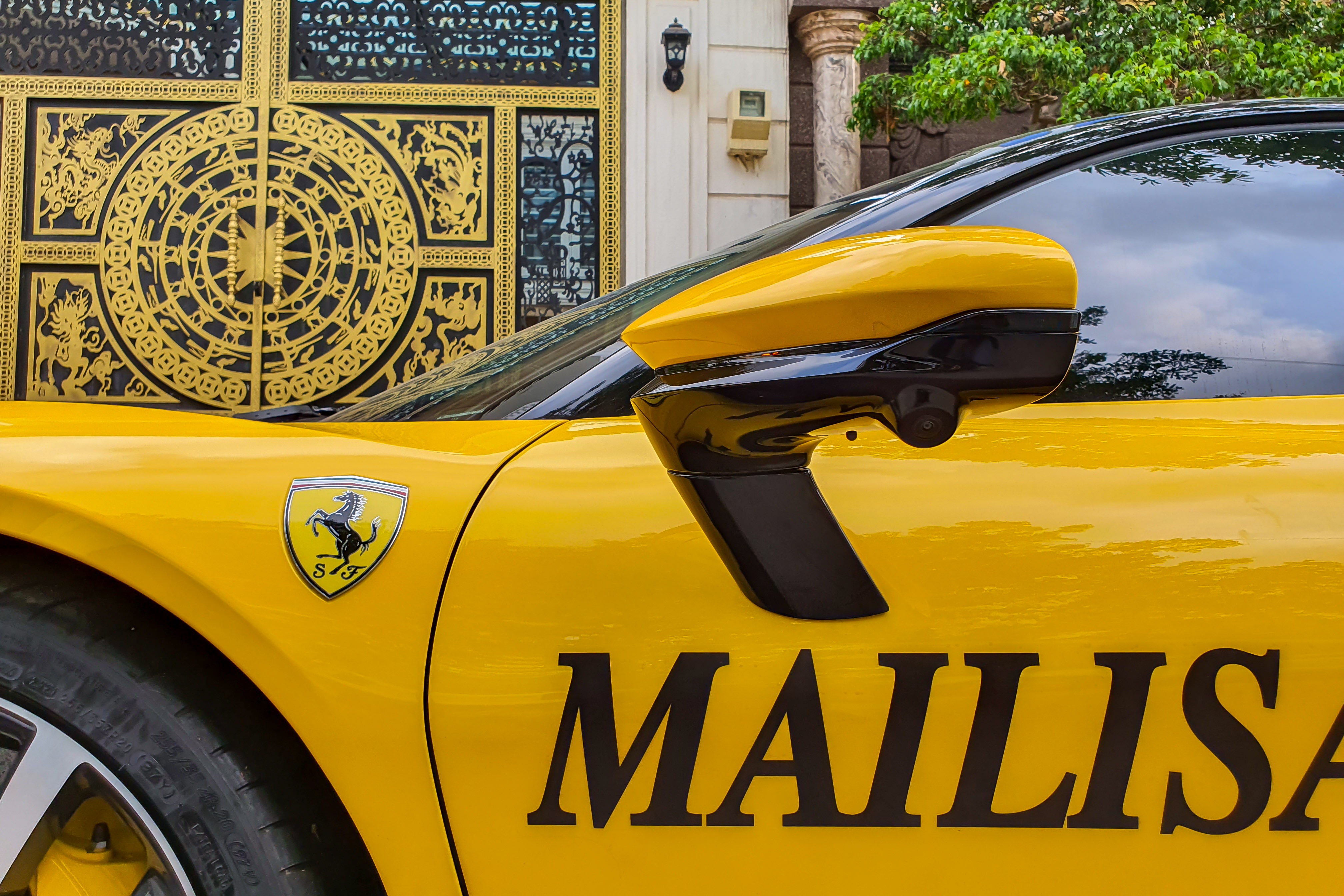 ferrari,  sf90,  sf90 stradale,  sf90 spider,  hoàng kim khánh,  siêu xe,  hybrid,  ferrari sf90,  ferrari sf90 stradale ảnh 5 ferrari,  sf90,  sf90 stradale,  sf90 spider,  hoang kim khanh,  sieu xe,  hybrid,  ferrari sf90,  ferrari sf90 stradale anh 5