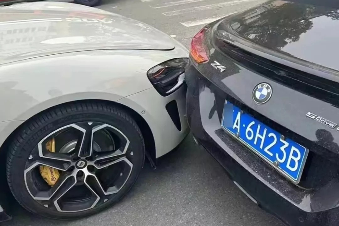 xe điện, ev, xiaomi, xiaomi su7, su7, xe trung quốc, vinfast ảnh 5 xe dien, ev, xiaomi, xiaomi su7, su7, xe trung quoc, vinfast anh 5