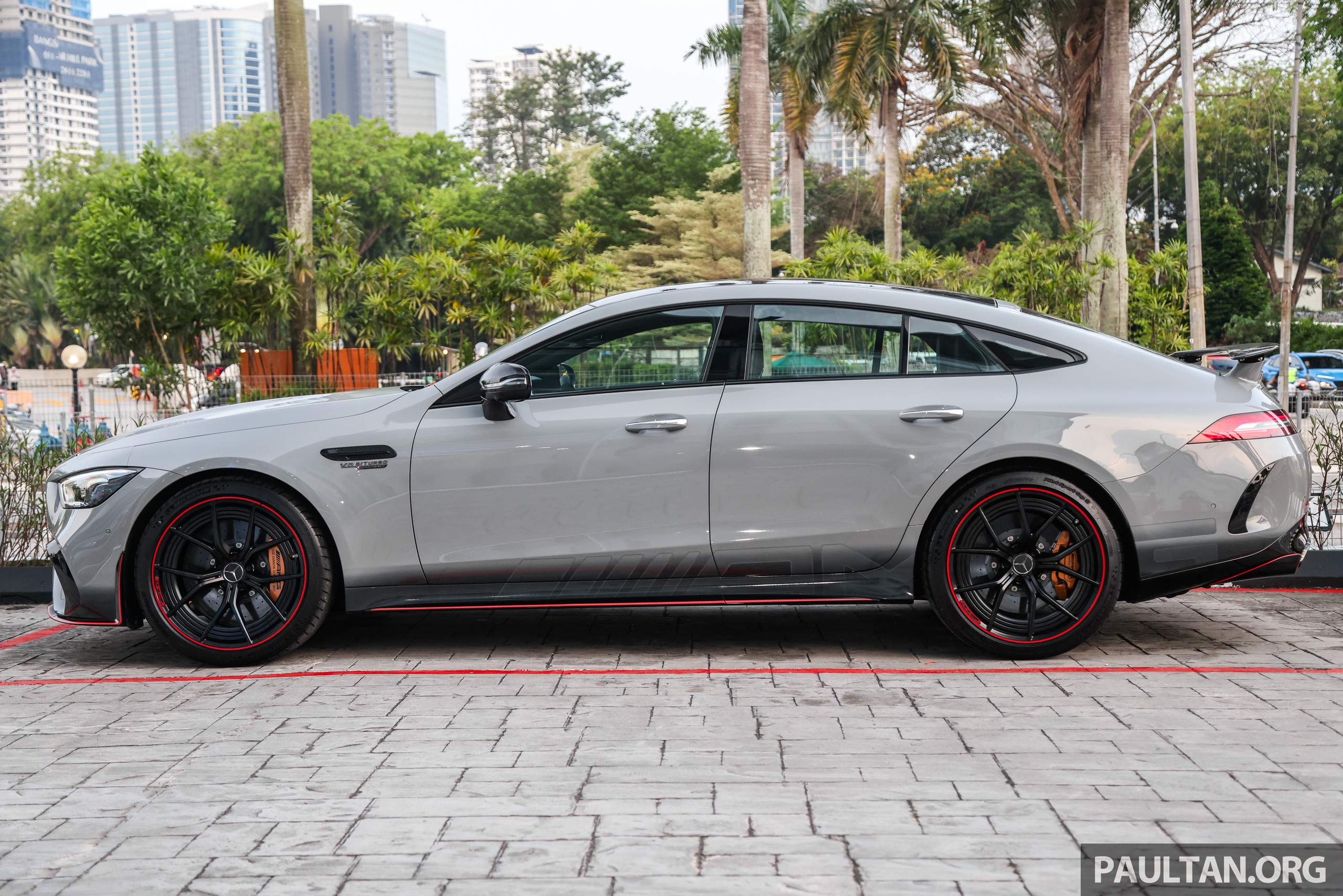 mercedes,  amg gt,  amg gt 63,  amg gt63,  e performance,  malaysia,  hybrid ảnh 3 mercedes,  amg gt,  amg gt 63,  amg gt63,  e performance,  malaysia,  hybrid anh 3