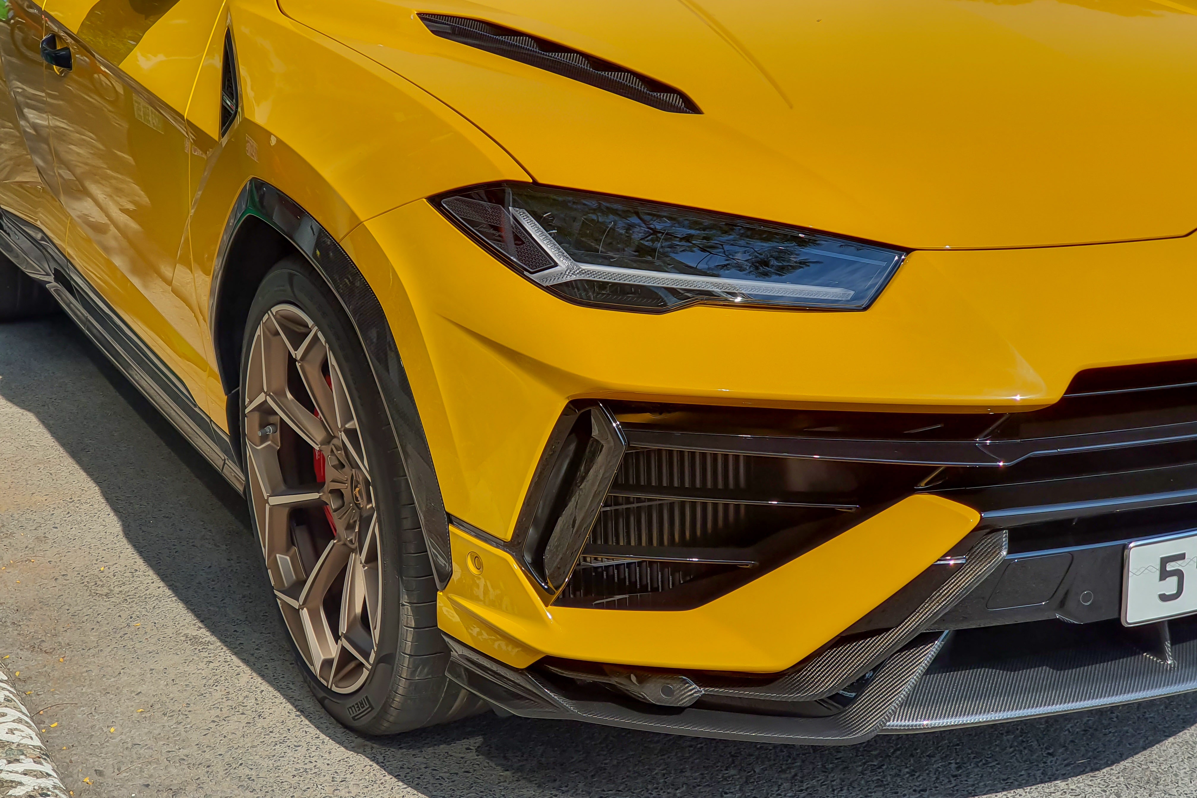 lamborghini,  urus,  performante,  sieu xe,  suv,  sieu suv,  doan di bang anh 4