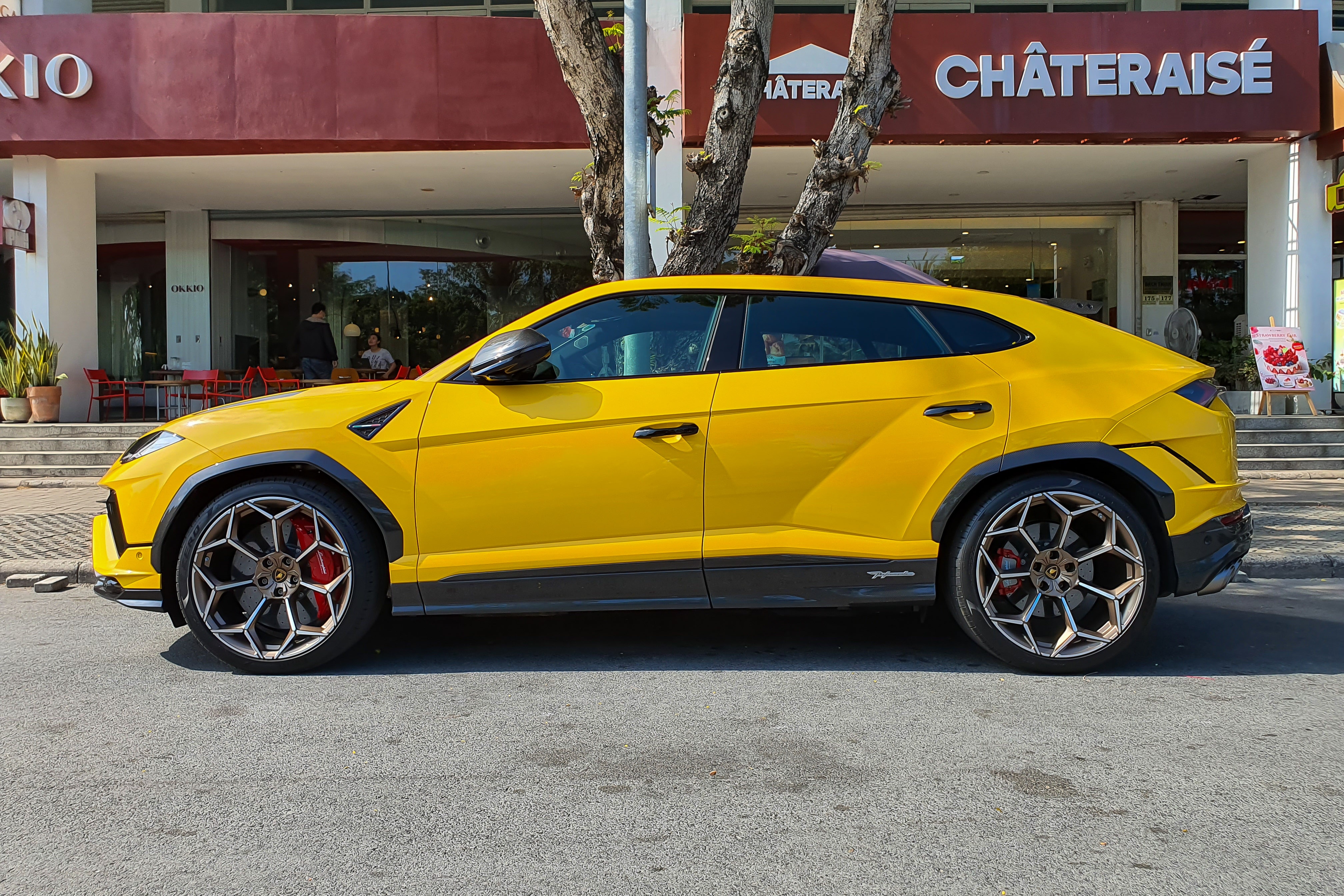 lamborghini,  urus,  performante,  sieu xe,  suv,  sieu suv,  doan di bang anh 12