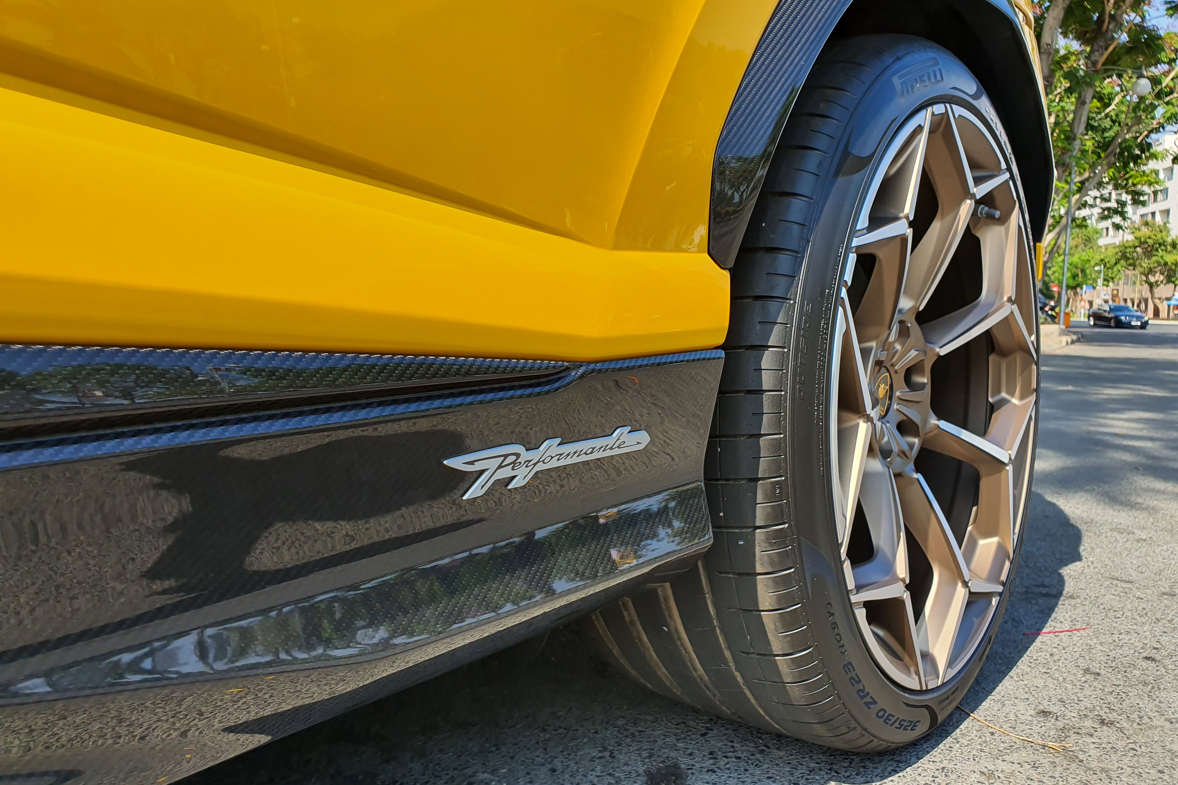 lamborghini,  urus,  performante,  sieu xe,  suv,  sieu suv,  doan di bang anh 10