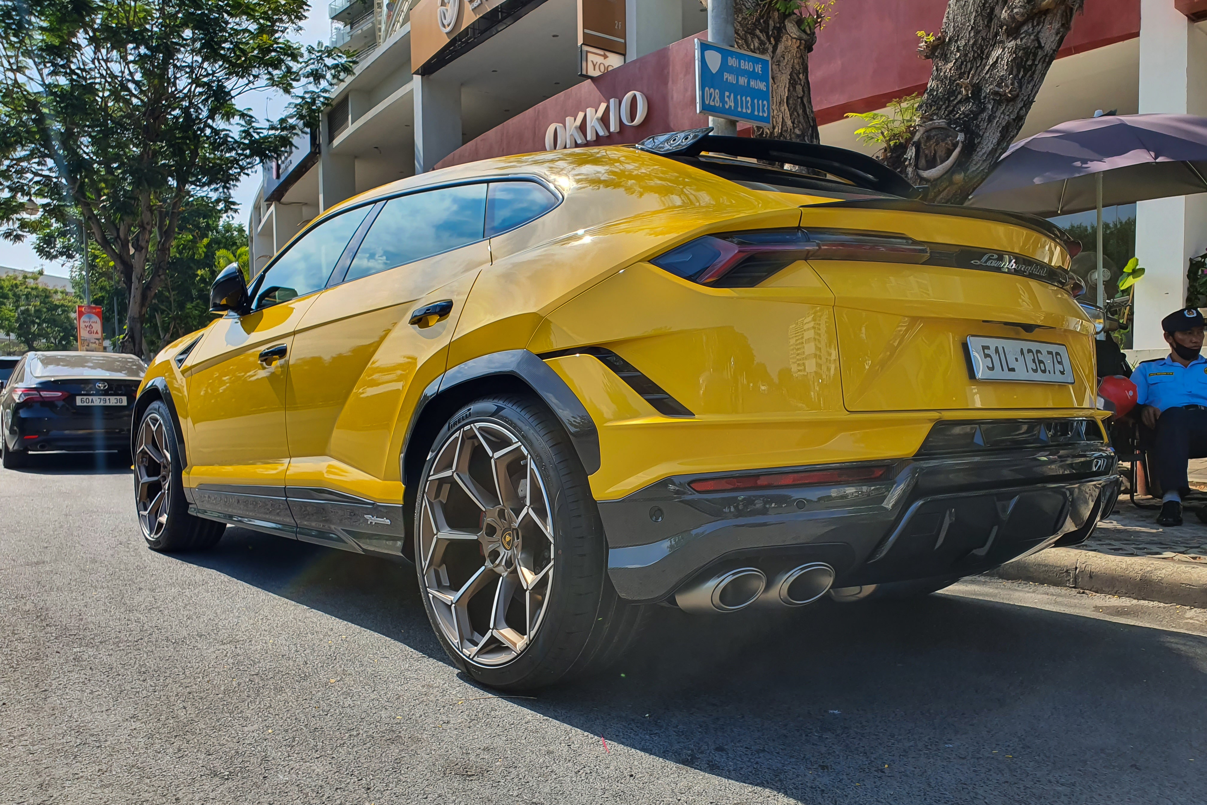 nguyễn quốc vũ,  đoàn di băng,  siêu xe,  lamborghini,  porsche,  urus,  urus performante,  huracan,  taycan,  porsche,  panamera,  mercedes,  g63,  ducati,  triumph,  ktm,  brabus,  mclaren,  720s,  720s spider ảnh 3 nguyen quoc vu,  doan di bang,  sieu xe,  lamborghini,  porsche,  urus,  urus performante,  huracan,  taycan,  porsche,  panamera,  mercedes,  g63,  ducati,  triumph,  ktm,  brabus,  mclaren,  720s,  720s spider anh 3