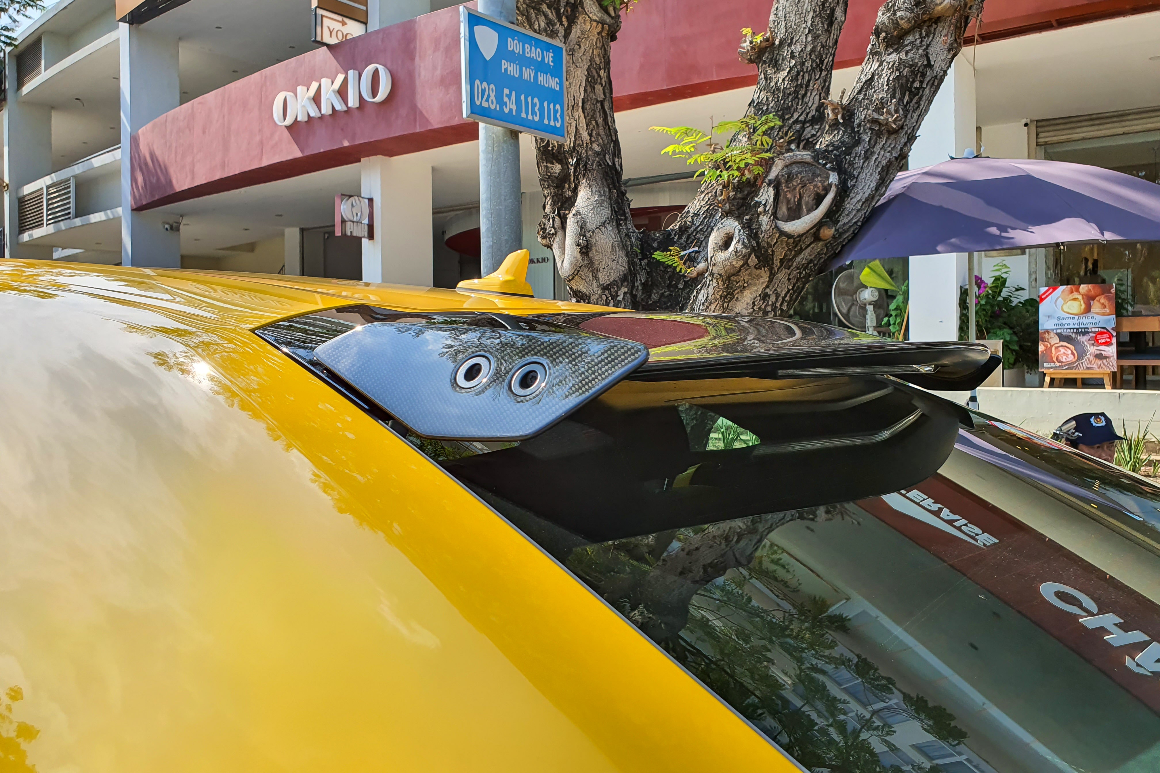 lamborghini,  urus,  performante,  sieu xe,  suv,  sieu suv,  doan di bang anh 7