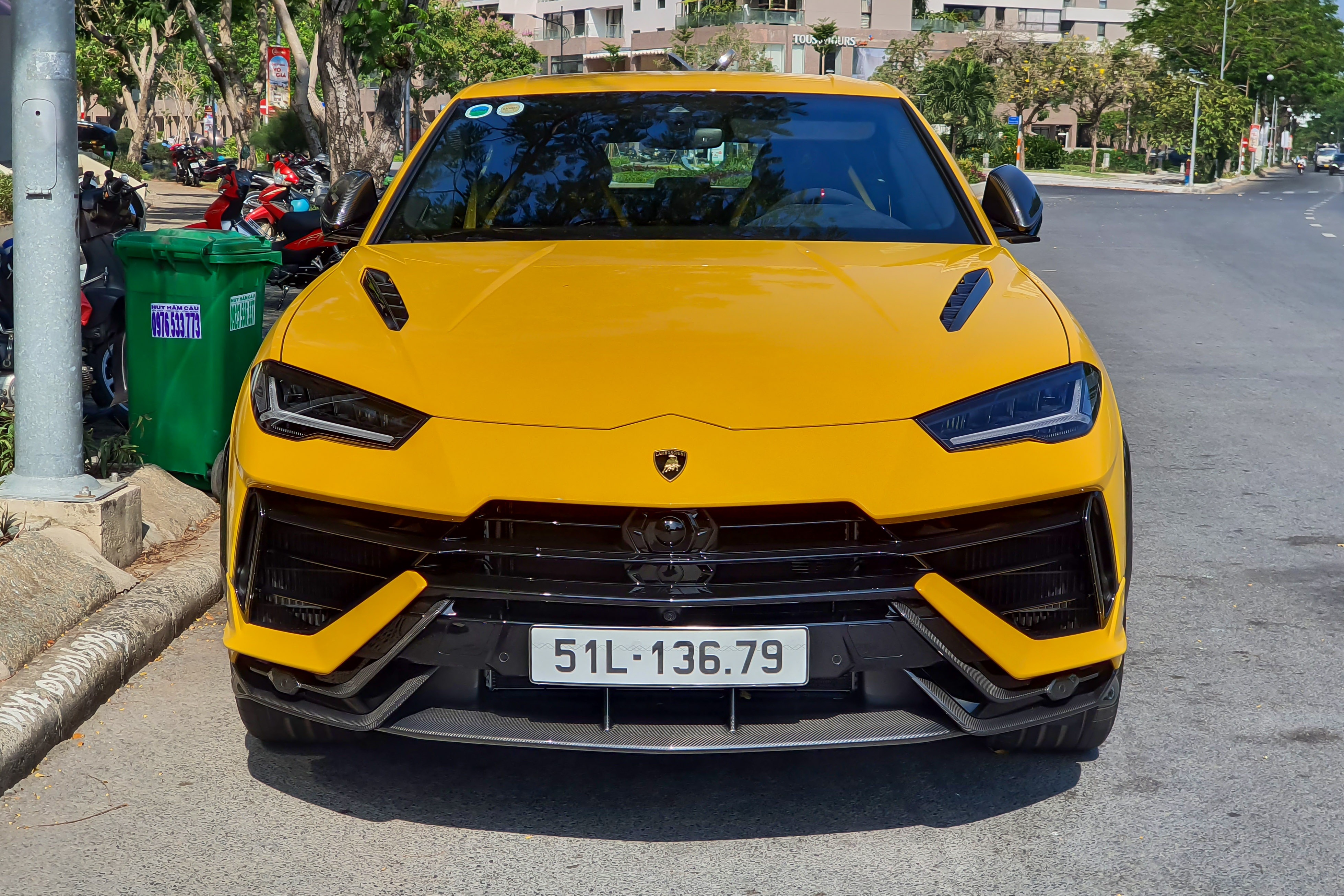 lamborghini,  urus,  performante,  sieu xe,  suv,  sieu suv,  doan di bang anh 3