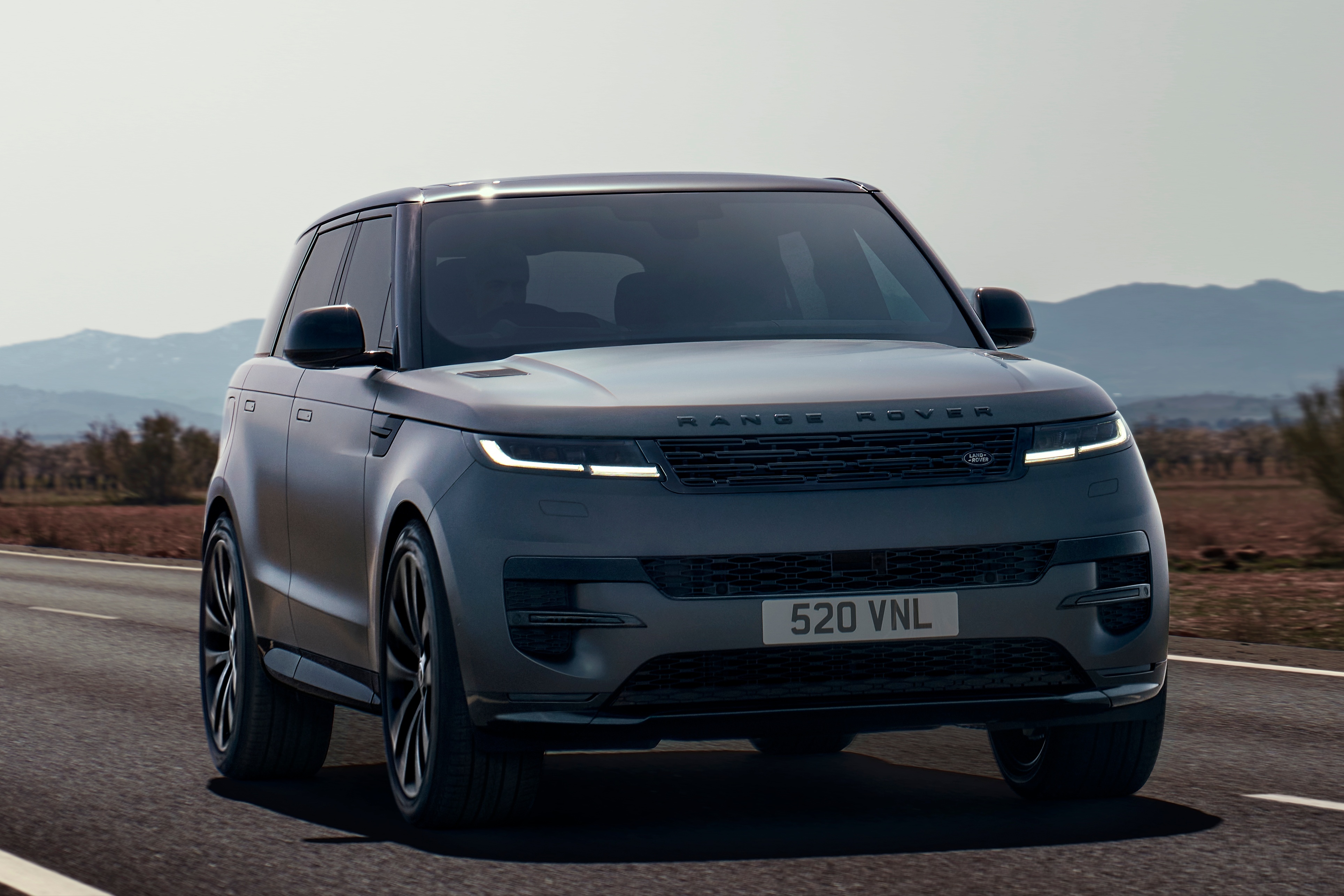 land rover,  range rover,  range rover sport,  stealth pack,  suv anh 1