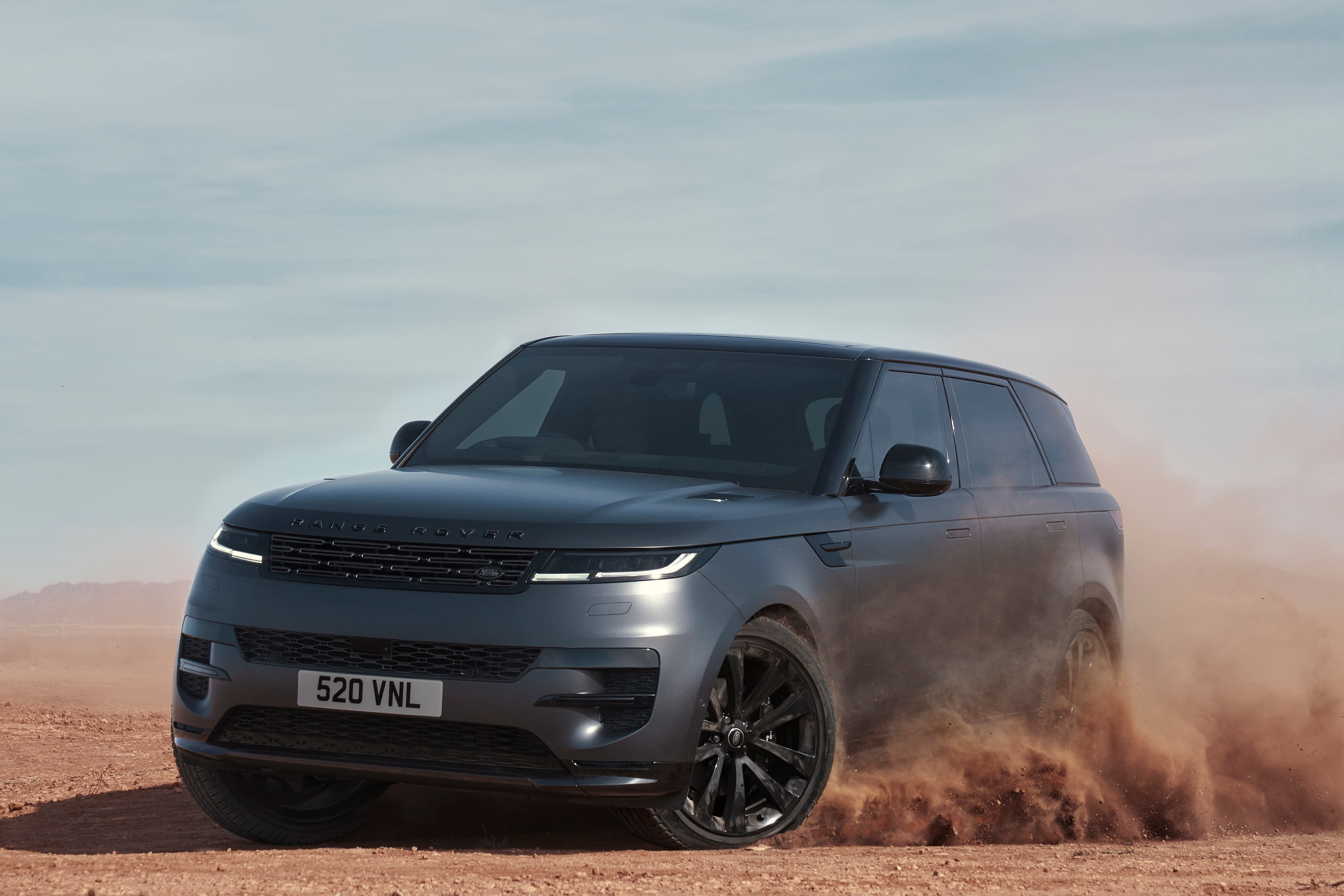 land rover,  range rover,  range rover sport,  stealth pack,  suv anh 7