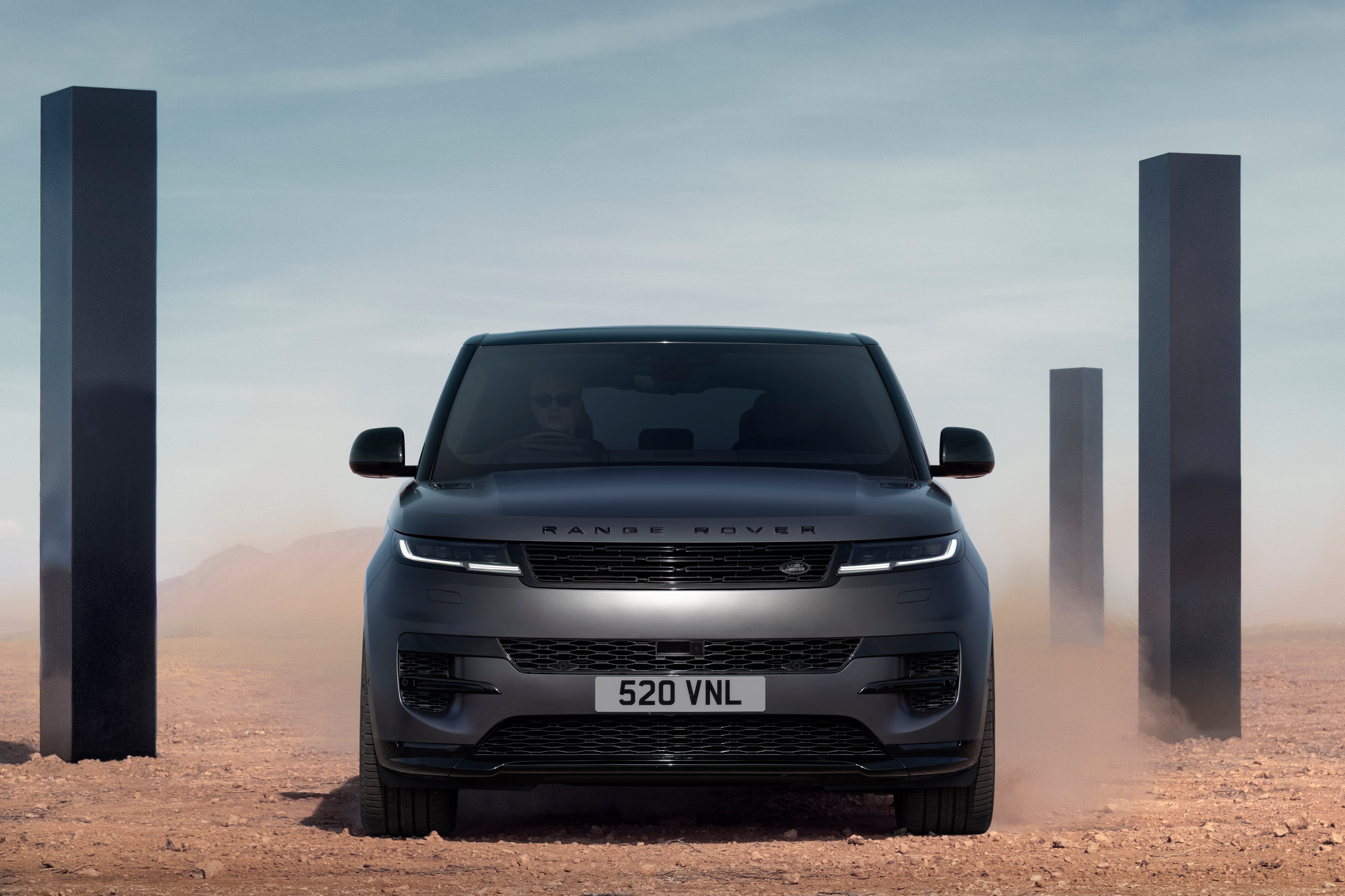 land rover,  range rover,  range rover sport,  stealth pack,  suv anh 10