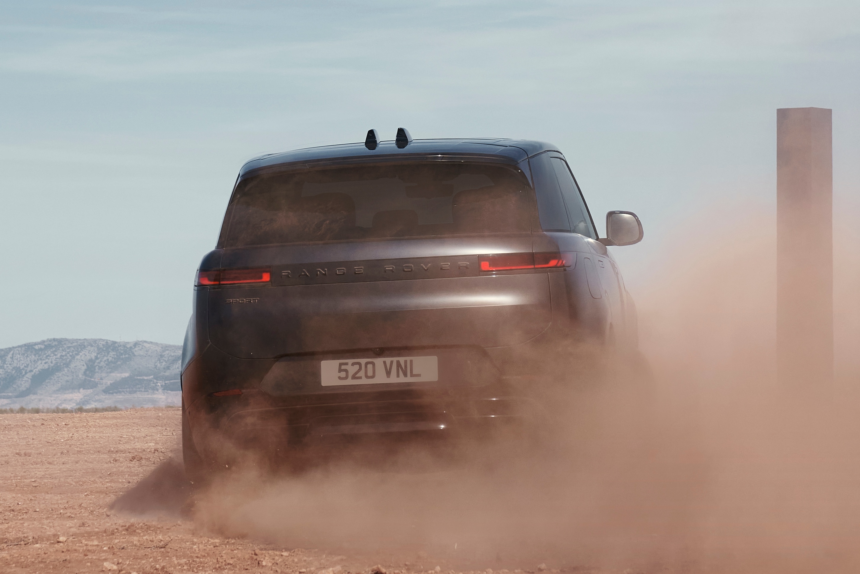 land rover,  range rover,  range rover sport,  stealth pack,  suv anh 8