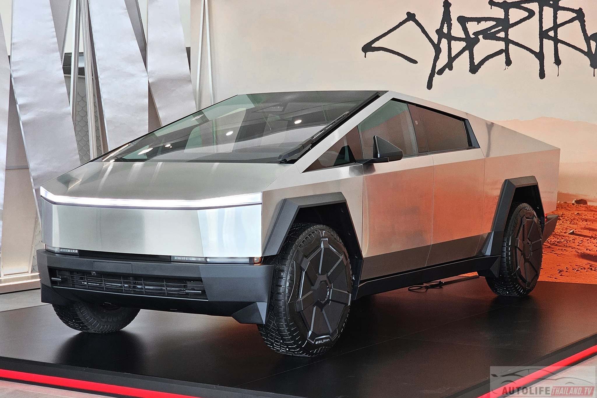 tesla,  cybertruck,  bán tải,  bán tải điện,  xe điện,  ev,  tesla cybertruck ảnh 1 tesla,  cybertruck,  ban tai,  ban tai dien,  xe dien,  ev,  tesla cybertruck anh 1