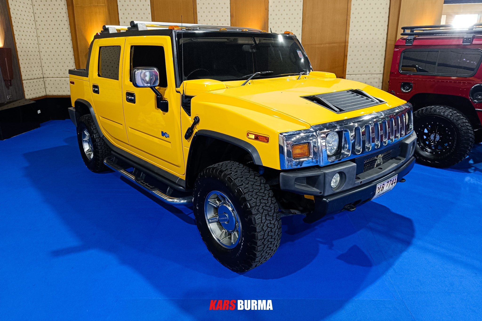 bangkok,  thai lan,  skyline,  nissan,  gt-r,  mclaren,  lamborghini,  ferrari,  rolls-royce,  bims,  bims 2024,  Bangkok International Motor Show anh 17