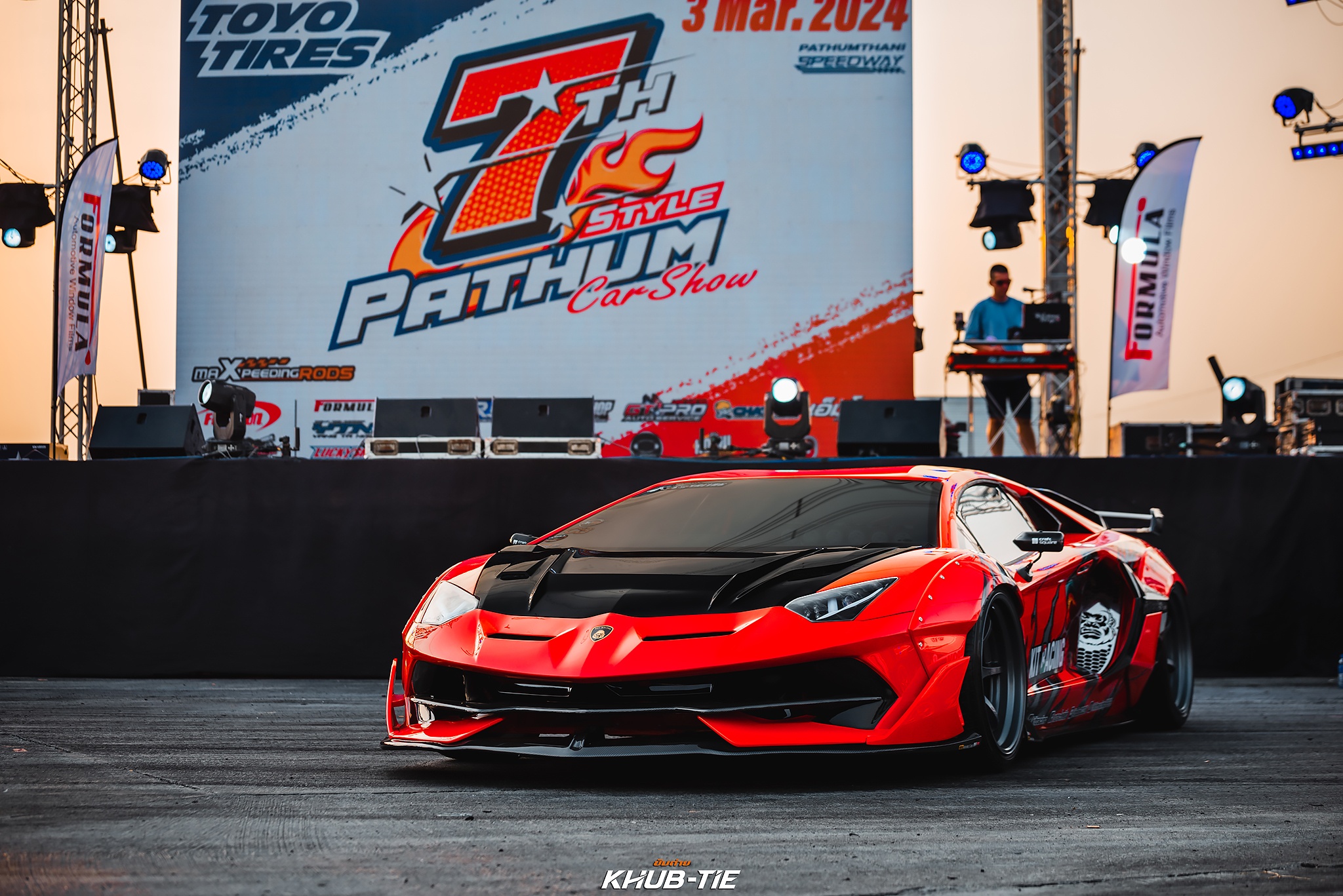 xe độ,  siêu xe,  kitracing,  thái lan,  lamborghini,  aventador,  aventador svj ảnh 16 xe do,  sieu xe,  kitracing,  thai lan,  lamborghini,  aventador,  aventador svj anh 16