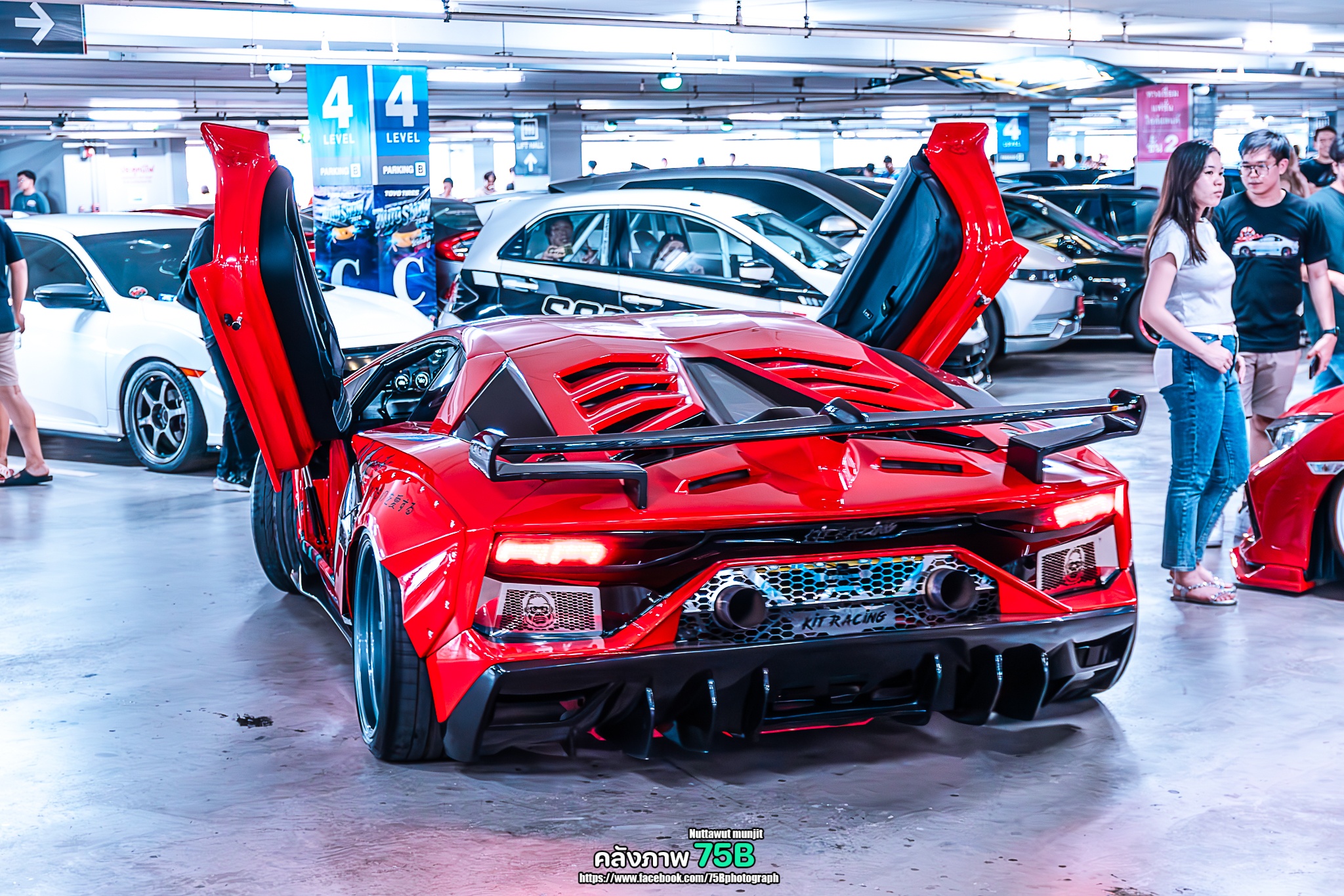 xe độ,  siêu xe,  kitracing,  thái lan,  lamborghini,  aventador,  aventador svj ảnh 8 xe do,  sieu xe,  kitracing,  thai lan,  lamborghini,  aventador,  aventador svj anh 8