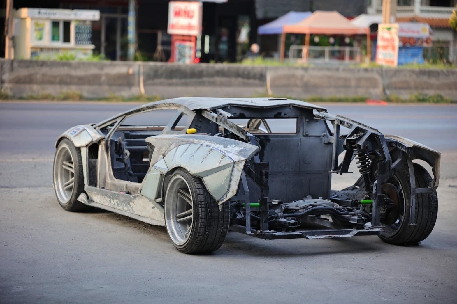 xe độ,  siêu xe,  kitracing,  thái lan,  lamborghini,  aventador,  aventador svj ảnh 4 xe do,  sieu xe,  kitracing,  thai lan,  lamborghini,  aventador,  aventador svj anh 4