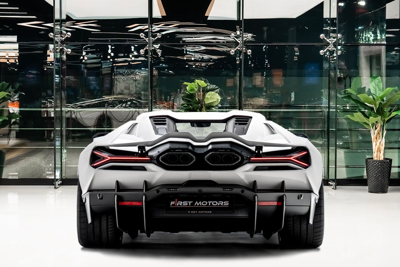 sieu xe,  uae,  lamborghini,  revuelto,  hybrid,  lamborghini revuelto anh 19