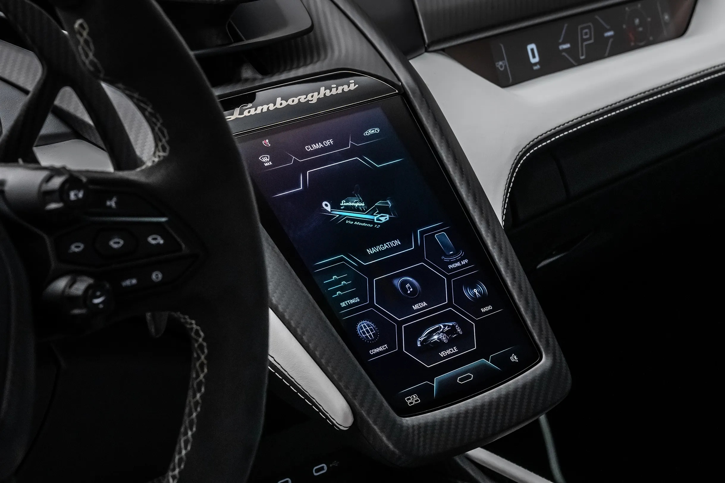 siêu xe, uae, lamborghini, revuelto, hybrid, lamborghini revuelto ảnh 10 sieu xe, uae, lamborghini, revuelto, hybrid, lamborghini revuelto anh 10