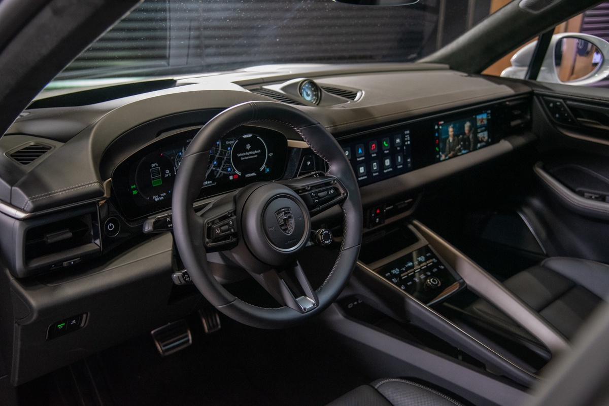 porsche,  macan,  macan ev,  macan electric,  macan thuan dien,  xe dien,  ev,  porsche macan ev,  porsche macan electric,  porsche viet nam anh 12