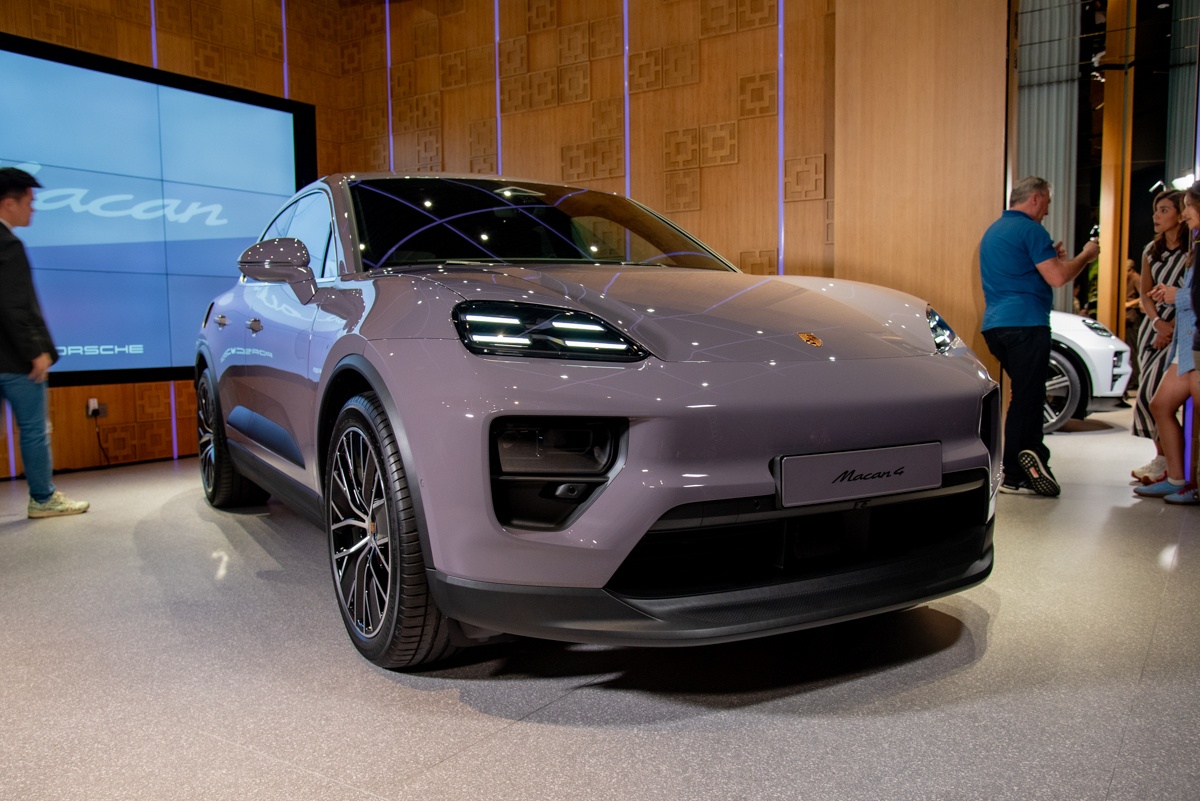 porsche, macan, macan ev, macan electric, macan thuần điện, xe điện, ev, porsche macan ev, porsche macan electric, porsche việt nam ảnh 2 porsche, macan, macan ev, macan electric, macan thuan dien, xe dien, ev, porsche macan ev, porsche macan electric, porsche viet nam anh 2