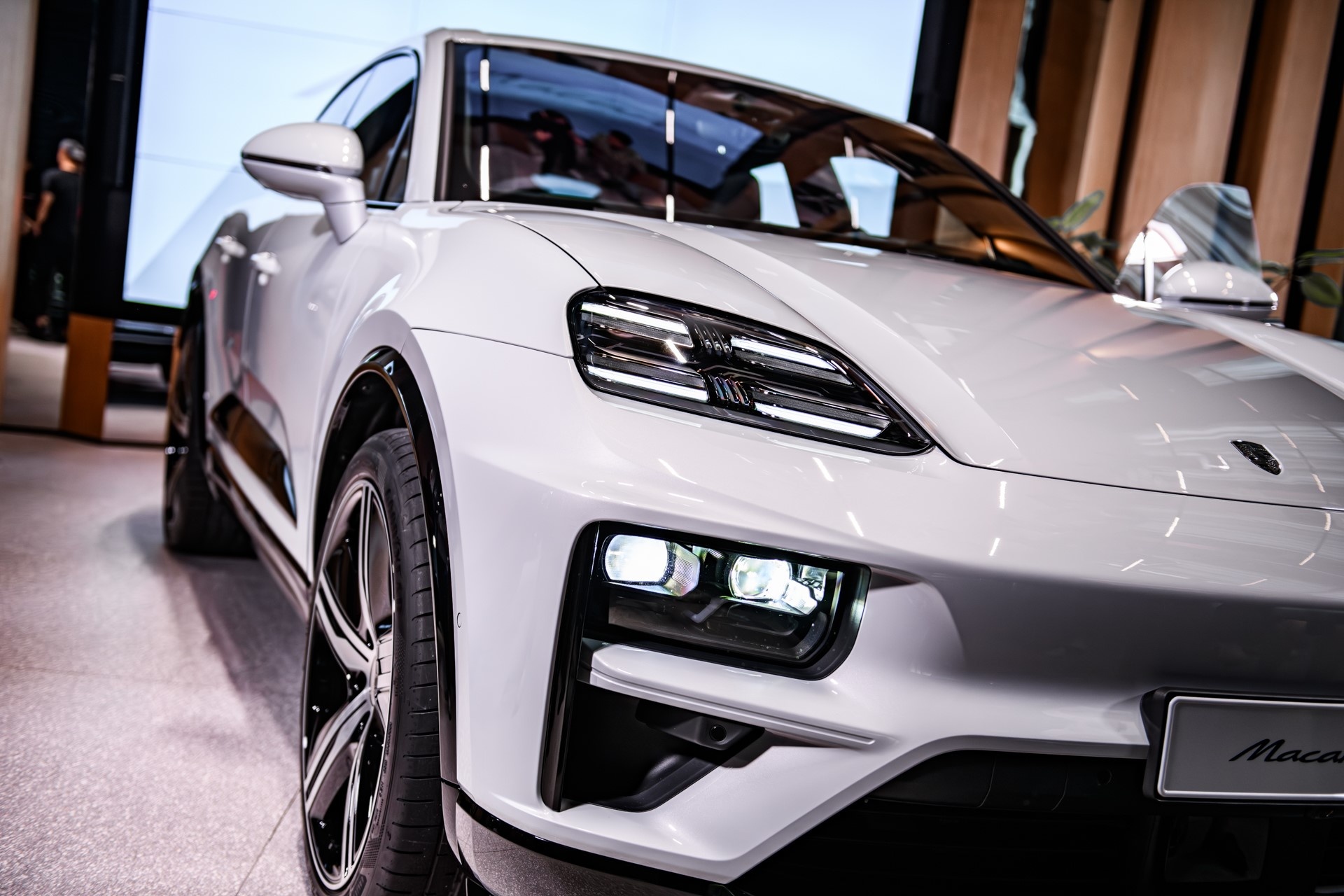 porsche,  macan,  macan ev,  macan electric,  macan thuan dien,  xe dien,  ev,  porsche macan ev,  porsche macan electric,  porsche viet nam anh 4
