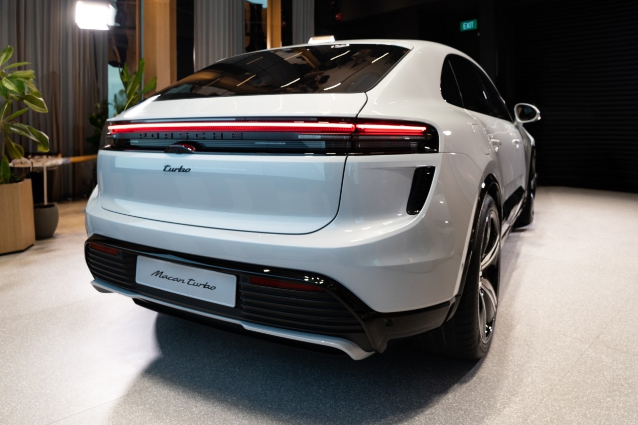 porsche,  macan,  macan ev,  macan electric,  macan thuan dien,  xe dien,  ev,  porsche macan ev,  porsche macan electric,  porsche viet nam anh 6
