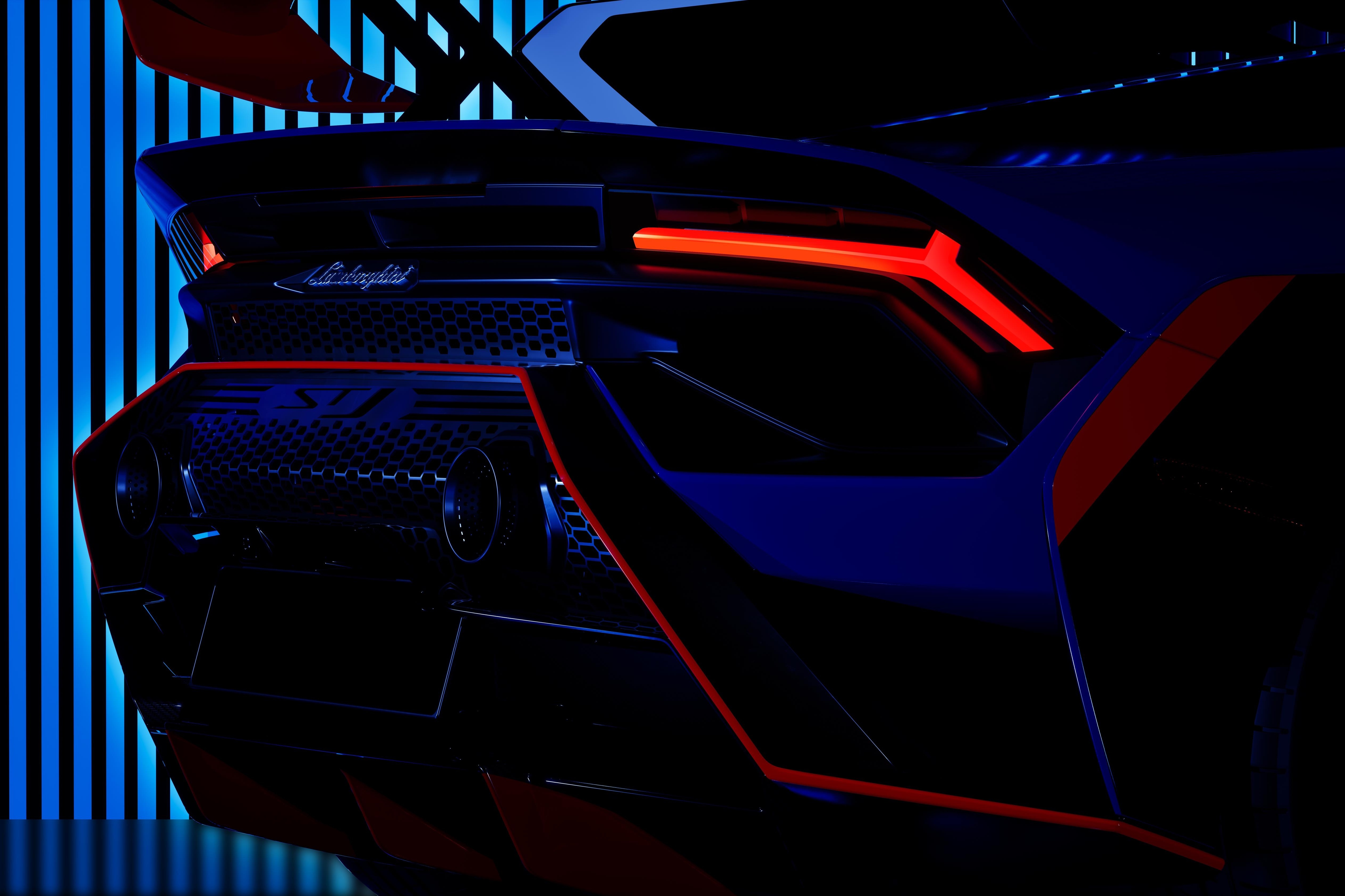 lamborghini,  huracan,  stj,  sto,  huracan stj,  huracan sto,  sieu xe,  revuelto,  hybrid,  aventador,  gallardo,  temerario anh 5