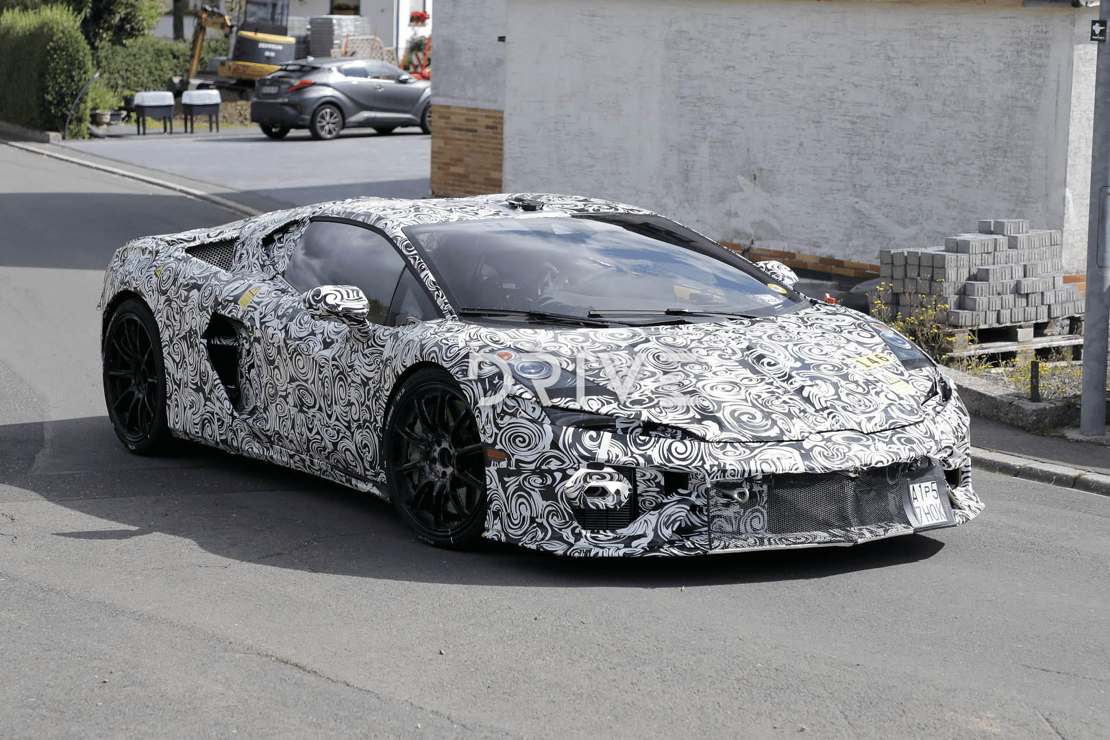 lamborghini,  huracan,  stj,  sto,  huracan stj,  huracan sto,  sieu xe,  revuelto,  hybrid,  aventador,  gallardo,  temerario anh 6