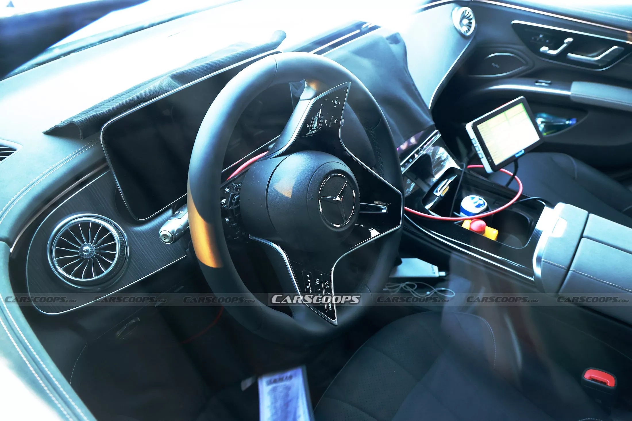 mercedes-benz, mercedes, amg, maybach, e-class, eq, g-class, eqs, xe điện, trung quốc, auto china ảnh 5 mercedes-benz, mercedes, amg, maybach, e-class, eq, g-class, eqs, xe dien, trung quoc, auto china anh 5