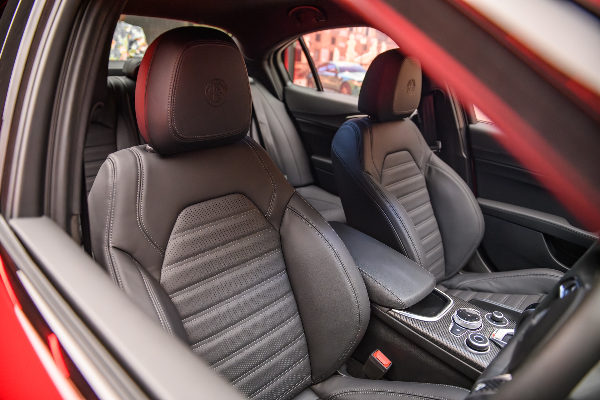 alfa romeo,  giulia,  quadrifoglio,  giulia quadrifoglio,  alfa romeo giulia quadrifoglio,  hieu nang cao,  singapore anh 7