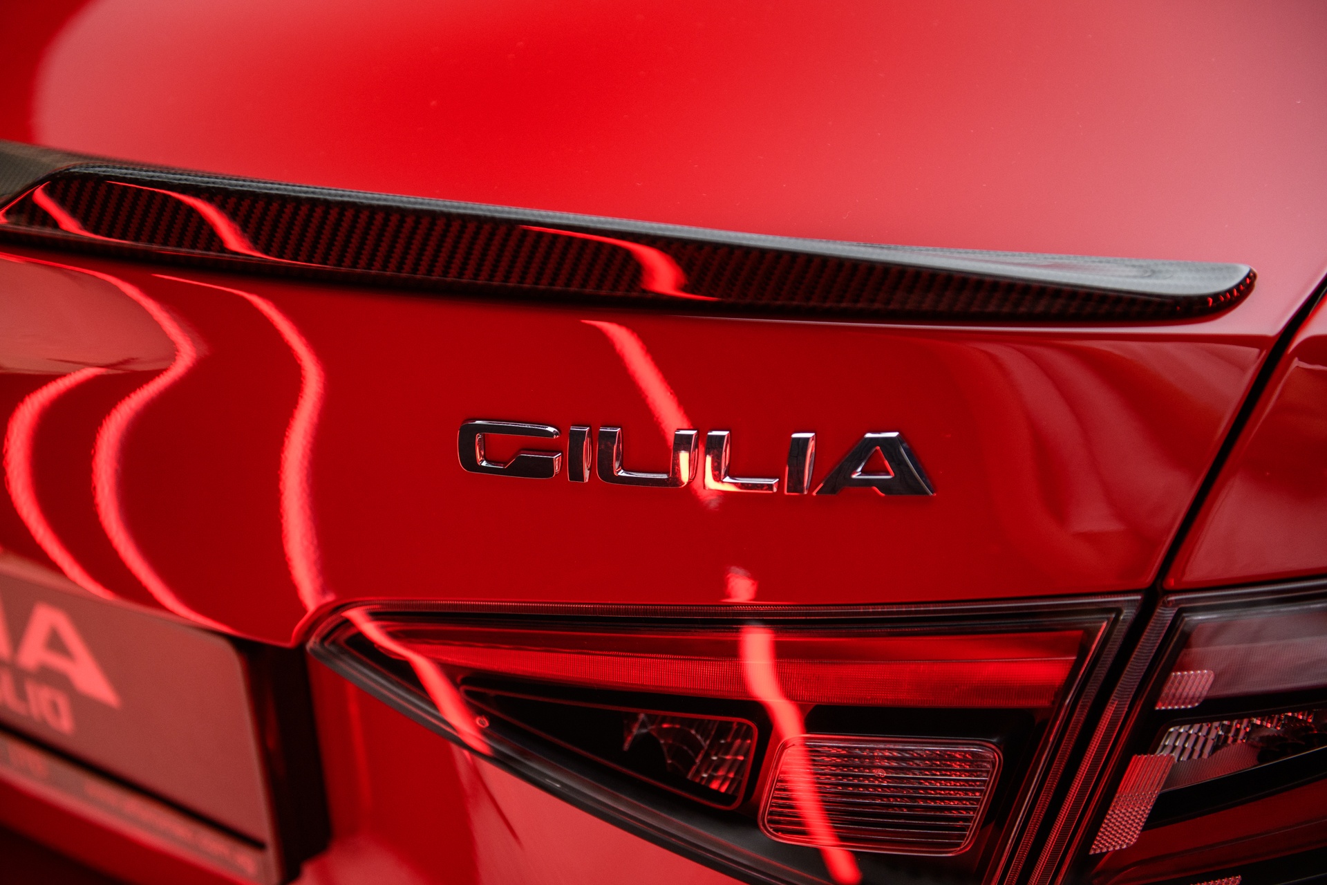 alfa romeo,  giulia,  quadrifoglio,  giulia quadrifoglio,  alfa romeo giulia quadrifoglio,  hieu nang cao,  singapore anh 2