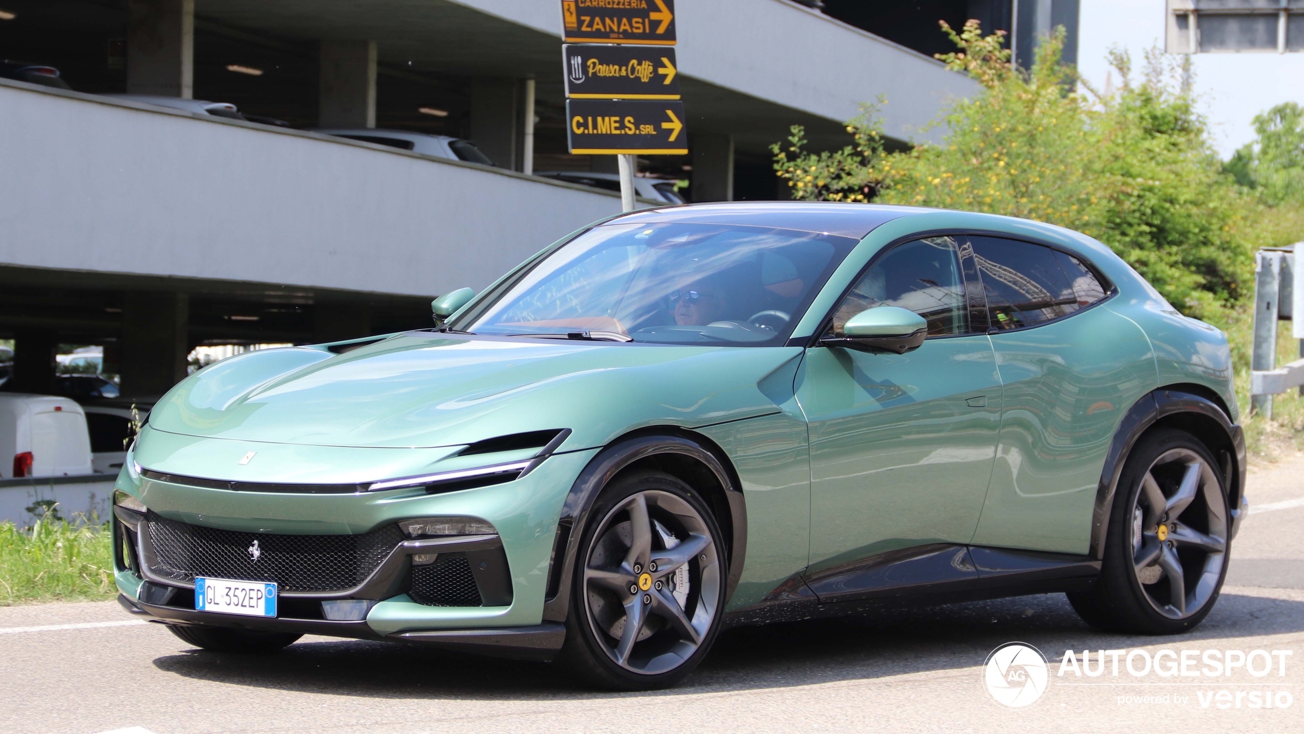 mclaren,  suv,  minh nhua,  pham tran nhat minh,  750s,  artura,  hybrid,  elva anh 5